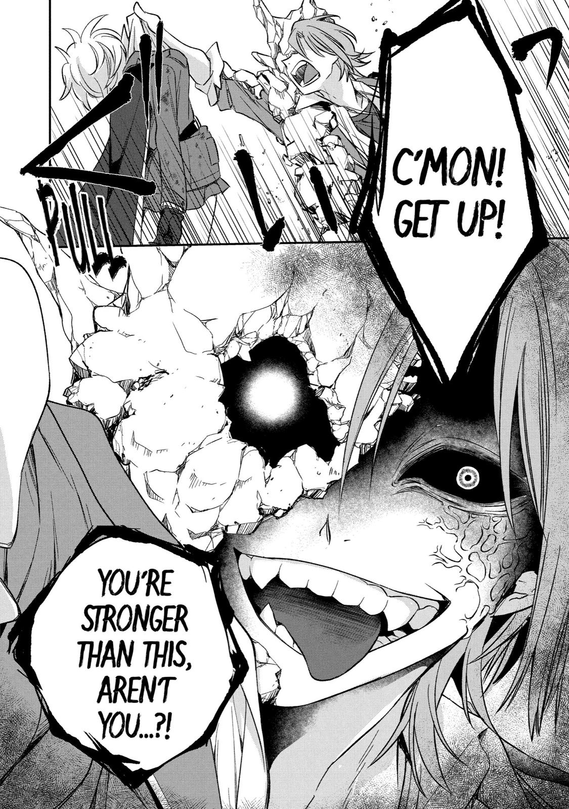 Kinsou no Vermeil: Gakeppuchi Majutsushi wa Saikyou no Yakusai to Mahou Sekai wo Tsukisusumu Chap 7 - Next Chap 8