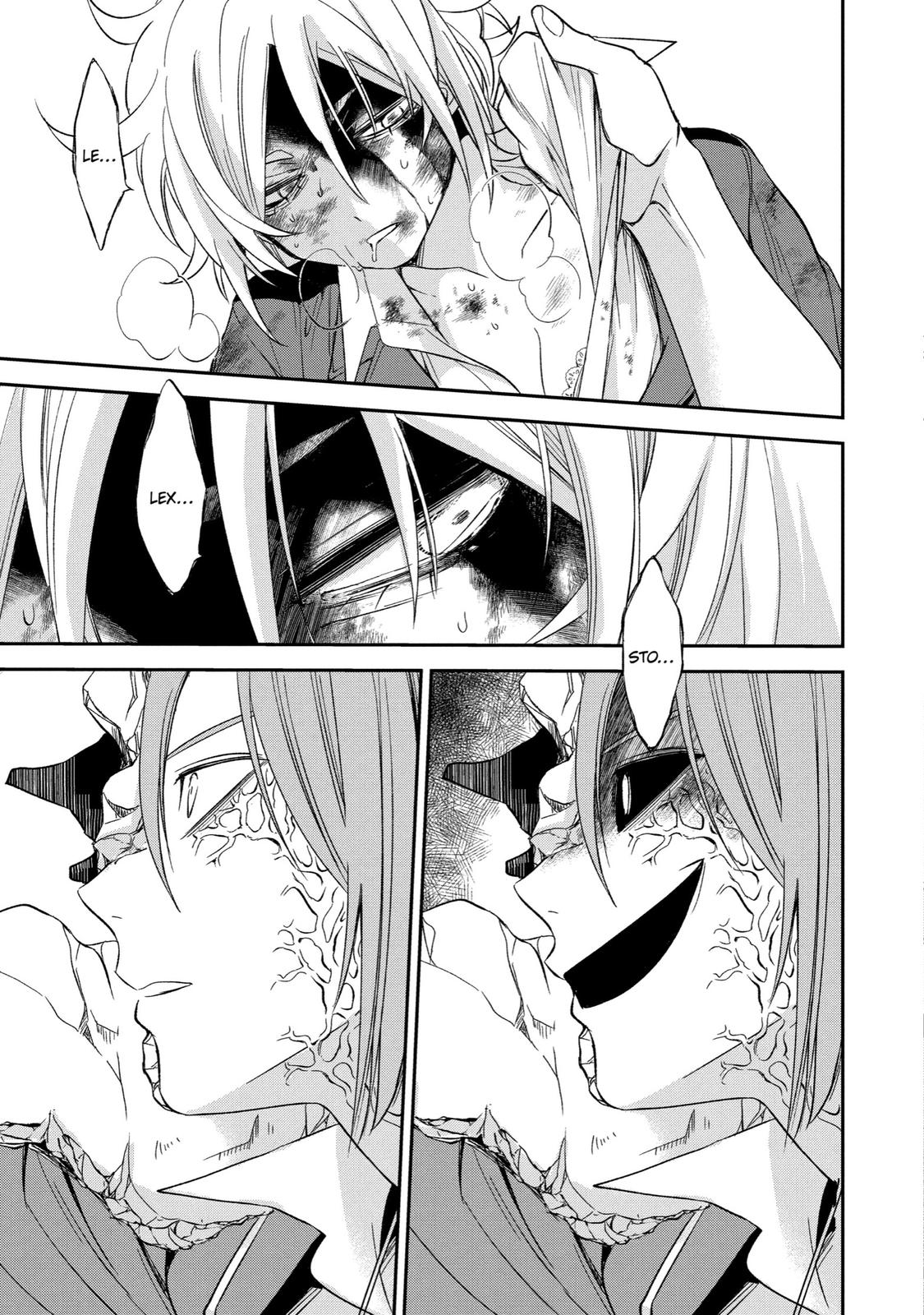 Kinsou no Vermeil: Gakeppuchi Majutsushi wa Saikyou no Yakusai to Mahou Sekai wo Tsukisusumu Chap 7 - Next Chap 8