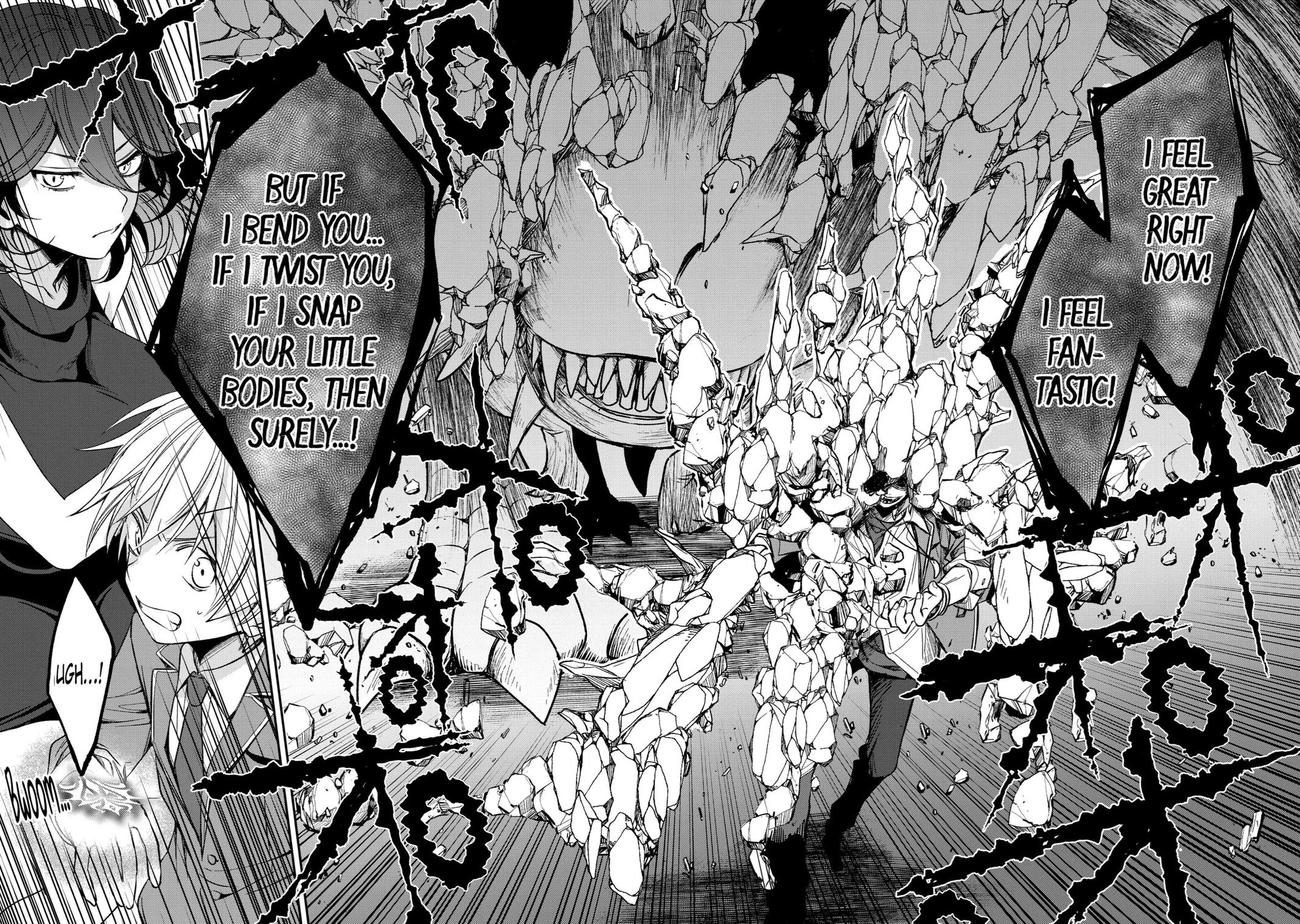 Kinsou no Vermeil: Gakeppuchi Majutsushi wa Saikyou no Yakusai to Mahou Sekai wo Tsukisusumu Chap 7 - Next Chap 8