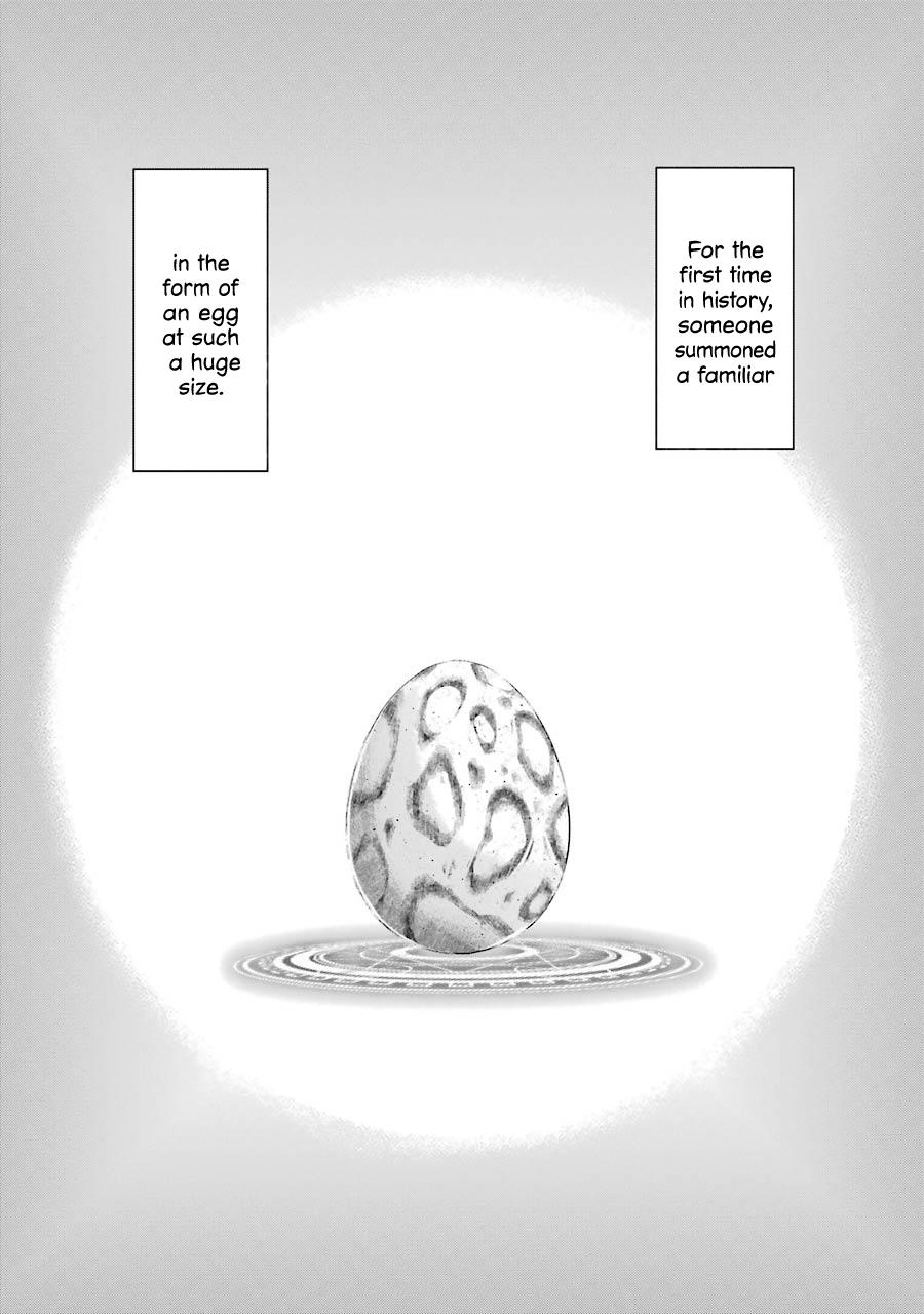 Kinsou no Vermeil: Gakeppuchi Majutsushi wa Saikyou no Yakusai to Mahou Sekai wo Tsukisusumu Chap 7.1 - Next Chap 8.1
