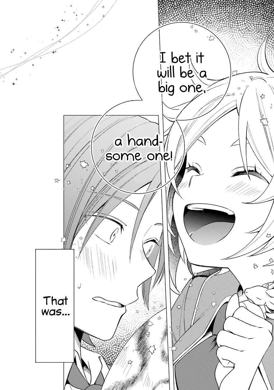 Kinsou no Vermeil: Gakeppuchi Majutsushi wa Saikyou no Yakusai to Mahou Sekai wo Tsukisusumu Chap 7.1 - Next Chap 8.1
