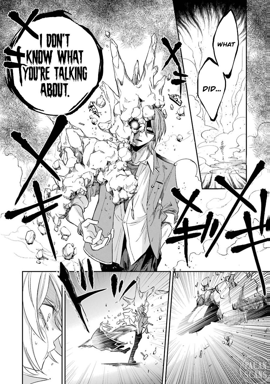 Kinsou no Vermeil: Gakeppuchi Majutsushi wa Saikyou no Yakusai to Mahou Sekai wo Tsukisusumu Chap 7.2 - Next Chap 8.2