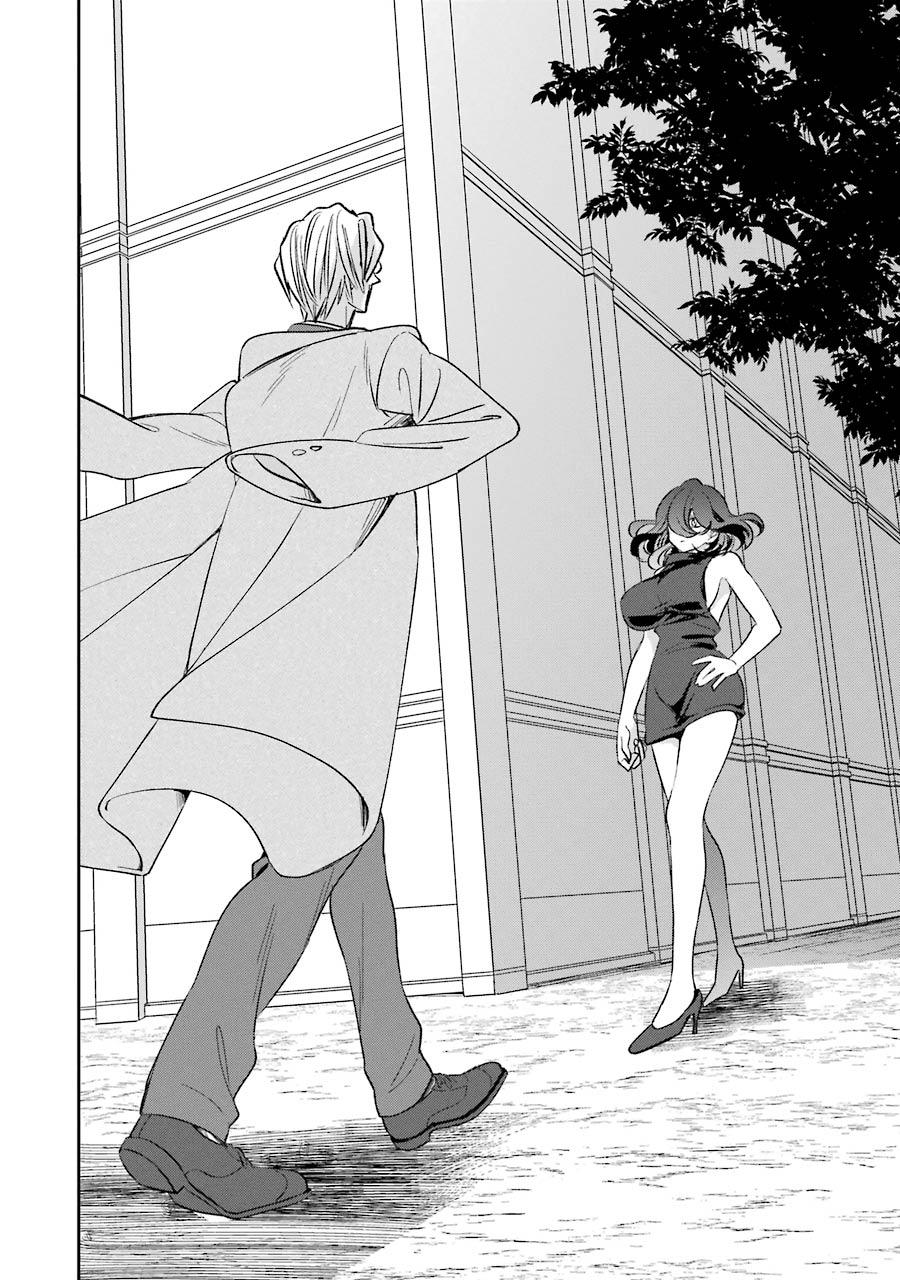 Kinsou no Vermeil: Gakeppuchi Majutsushi wa Saikyou no Yakusai to Mahou Sekai wo Tsukisusumu Chap 7.2 - Next Chap 8.2