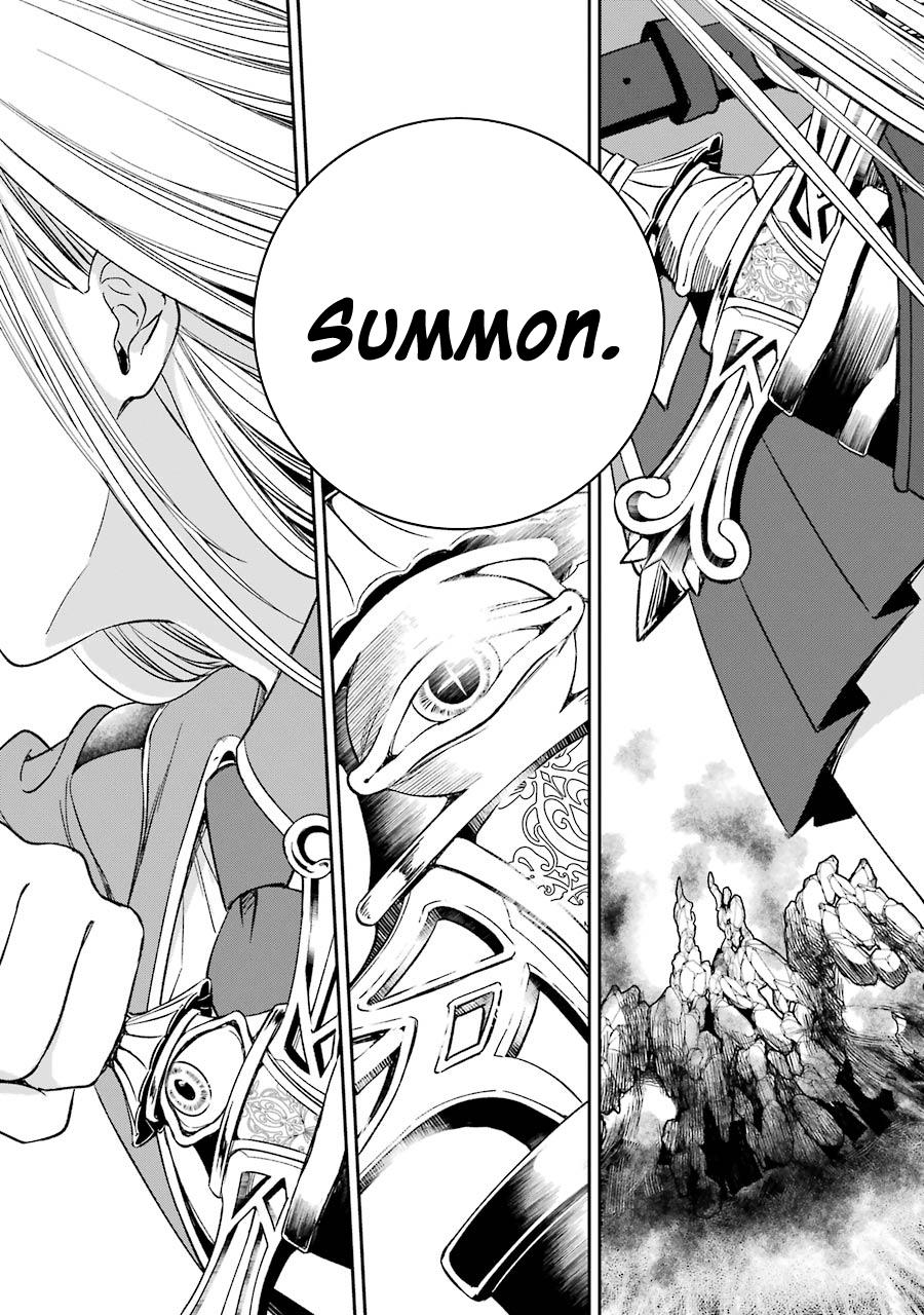 Kinsou no Vermeil: Gakeppuchi Majutsushi wa Saikyou no Yakusai to Mahou Sekai wo Tsukisusumu Chap 7.2 - Next Chap 8.2