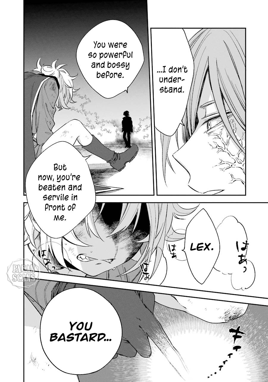 Kinsou no Vermeil: Gakeppuchi Majutsushi wa Saikyou no Yakusai to Mahou Sekai wo Tsukisusumu Chap 7.2 - Next Chap 8.2