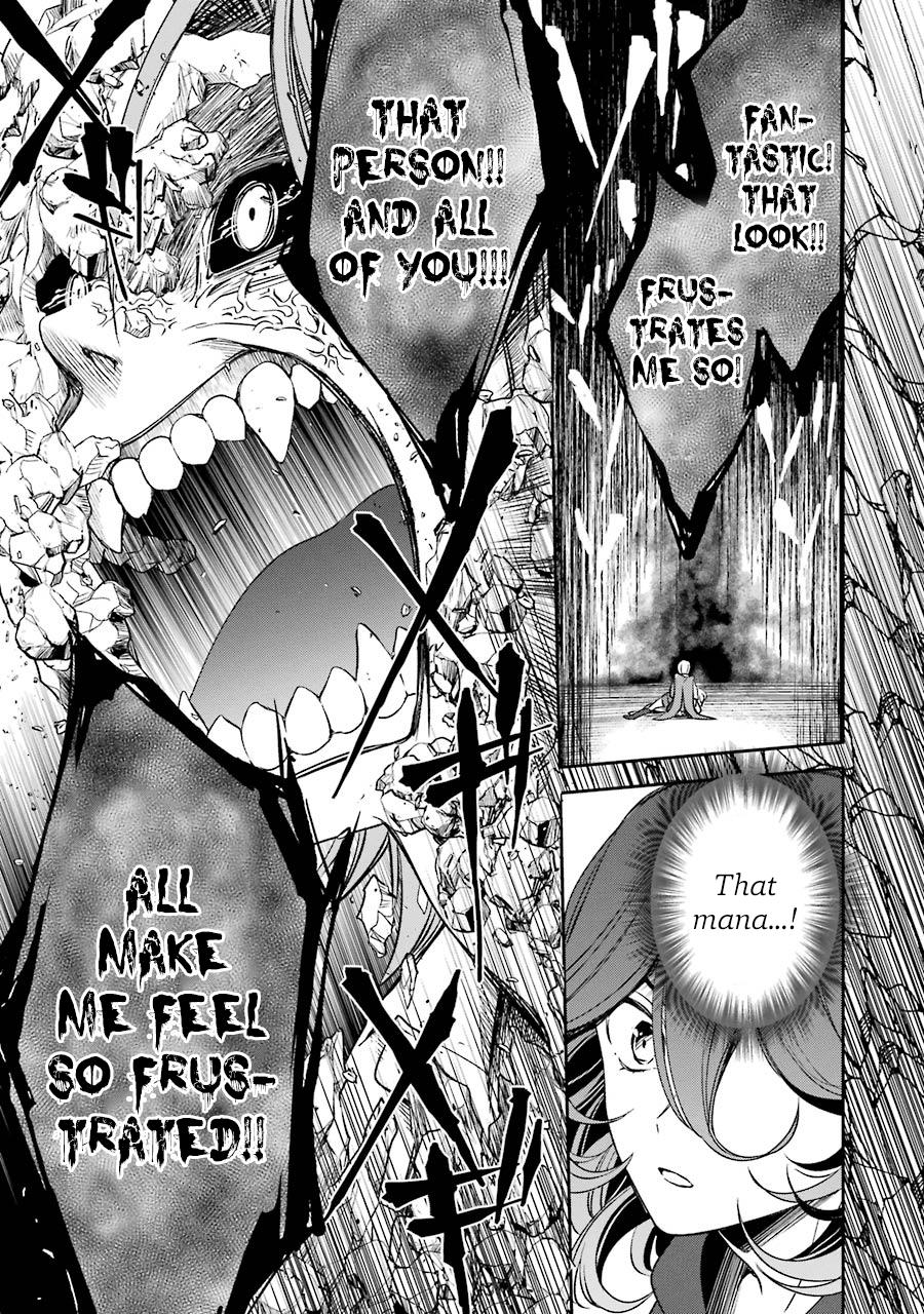 Kinsou no Vermeil: Gakeppuchi Majutsushi wa Saikyou no Yakusai to Mahou Sekai wo Tsukisusumu Chap 7.2 - Next Chap 8.2