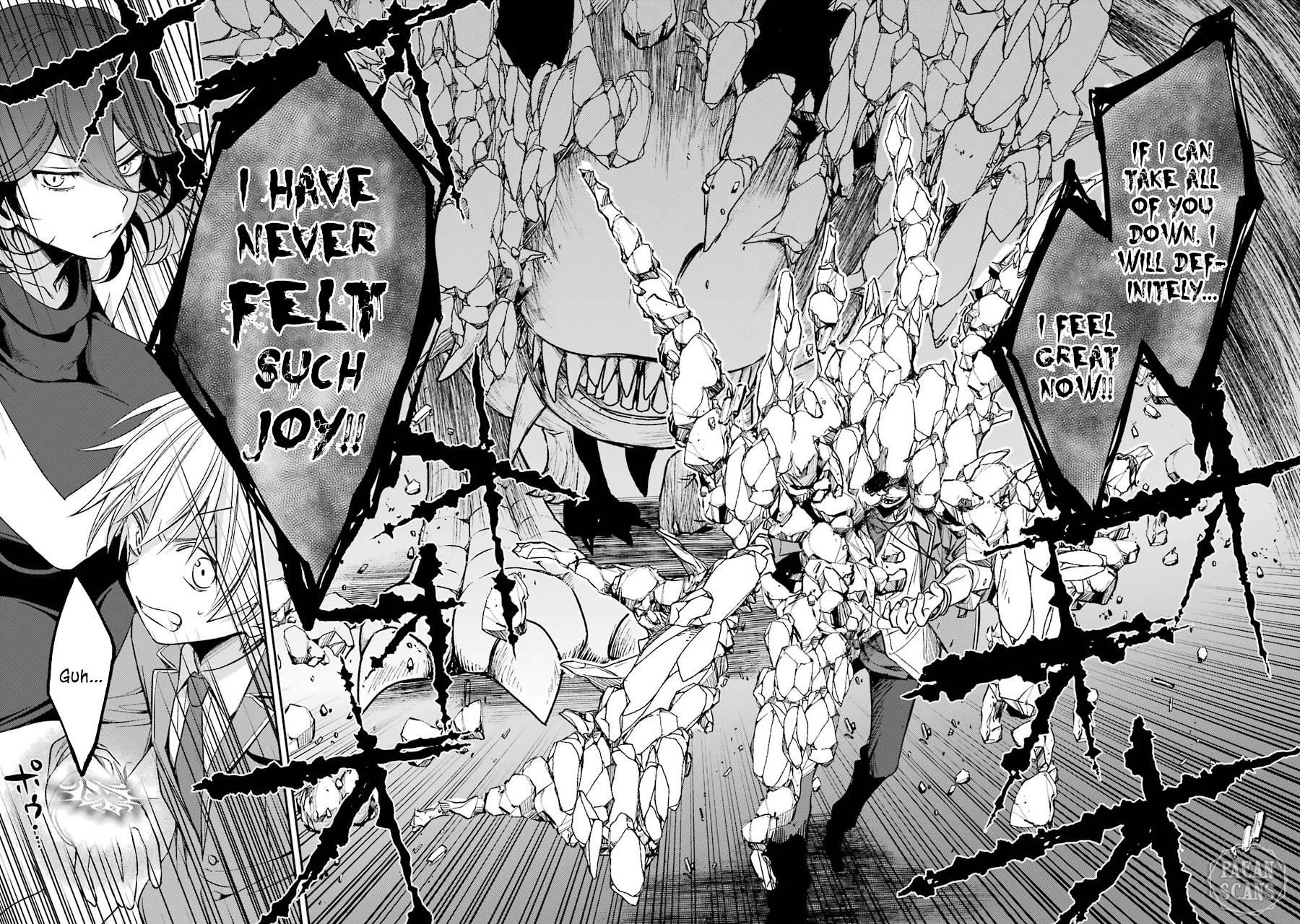 Kinsou no Vermeil: Gakeppuchi Majutsushi wa Saikyou no Yakusai to Mahou Sekai wo Tsukisusumu Chap 7.2 - Next Chap 8.2
