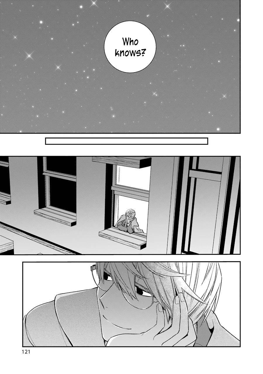Kinsou no Vermeil: Gakeppuchi Majutsushi wa Saikyou no Yakusai to Mahou Sekai wo Tsukisusumu Chap 7.2 - Next Chap 8.2