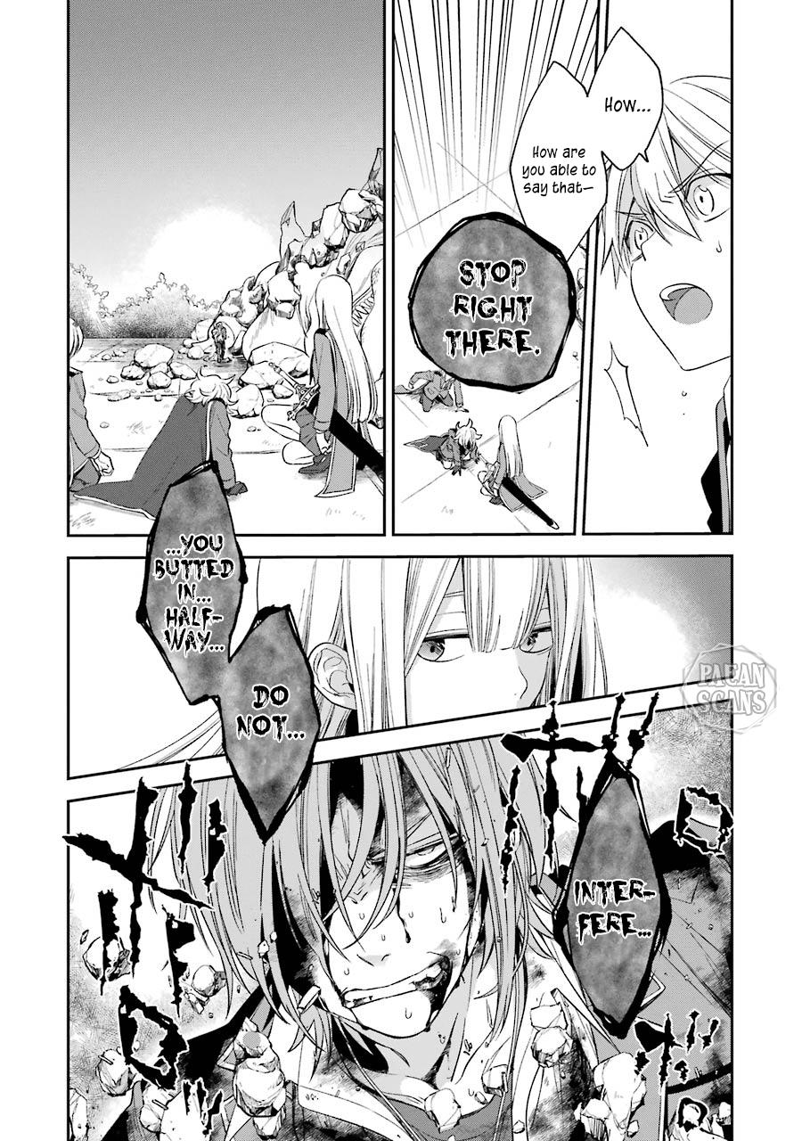 Kinsou no Vermeil: Gakeppuchi Majutsushi wa Saikyou no Yakusai to Mahou Sekai wo Tsukisusumu Chap 7.2 - Next Chap 8.2