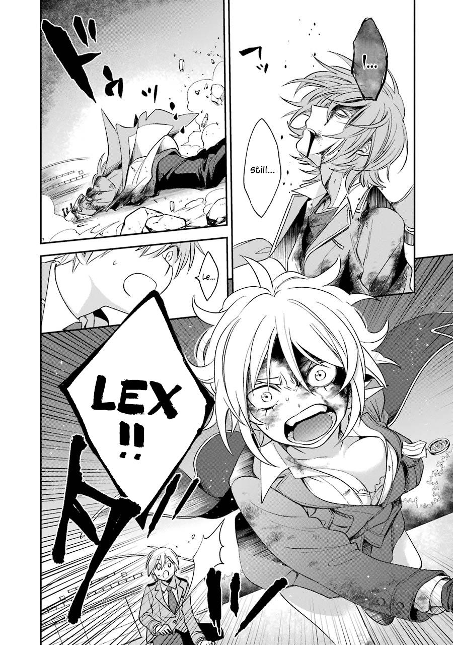 Kinsou no Vermeil: Gakeppuchi Majutsushi wa Saikyou no Yakusai to Mahou Sekai wo Tsukisusumu Chap 7.2 - Next Chap 8.2