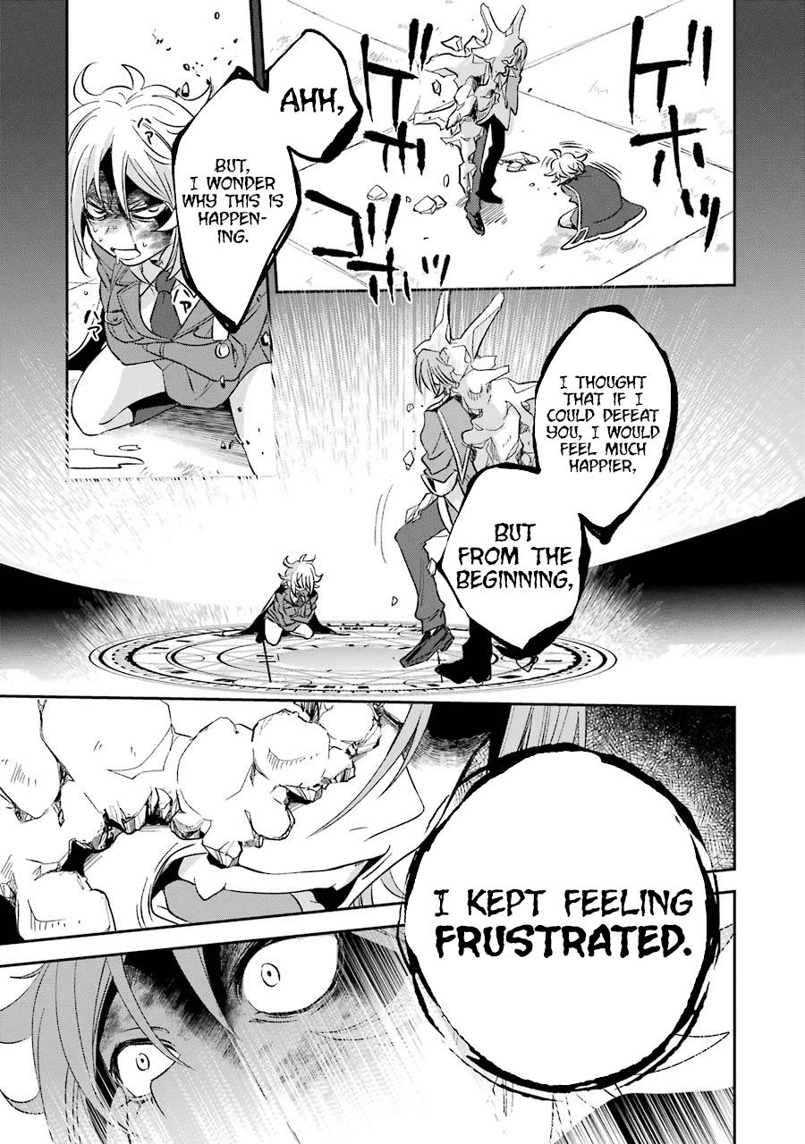 Kinsou no Vermeil: Gakeppuchi Majutsushi wa Saikyou no Yakusai to Mahou Sekai wo Tsukisusumu Chap 7.2 - Next Chap 8.2