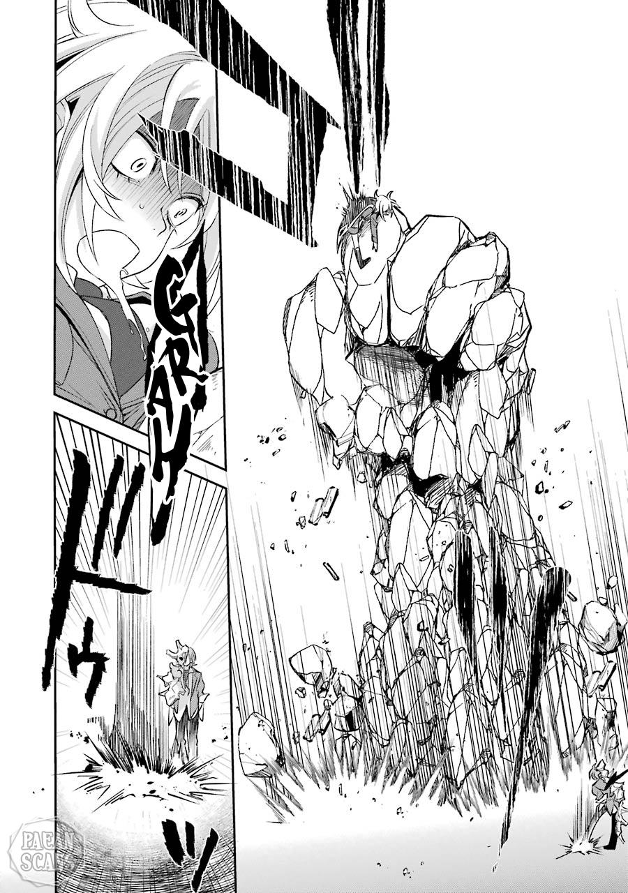 Kinsou no Vermeil: Gakeppuchi Majutsushi wa Saikyou no Yakusai to Mahou Sekai wo Tsukisusumu Chap 7.2 - Next Chap 8.2