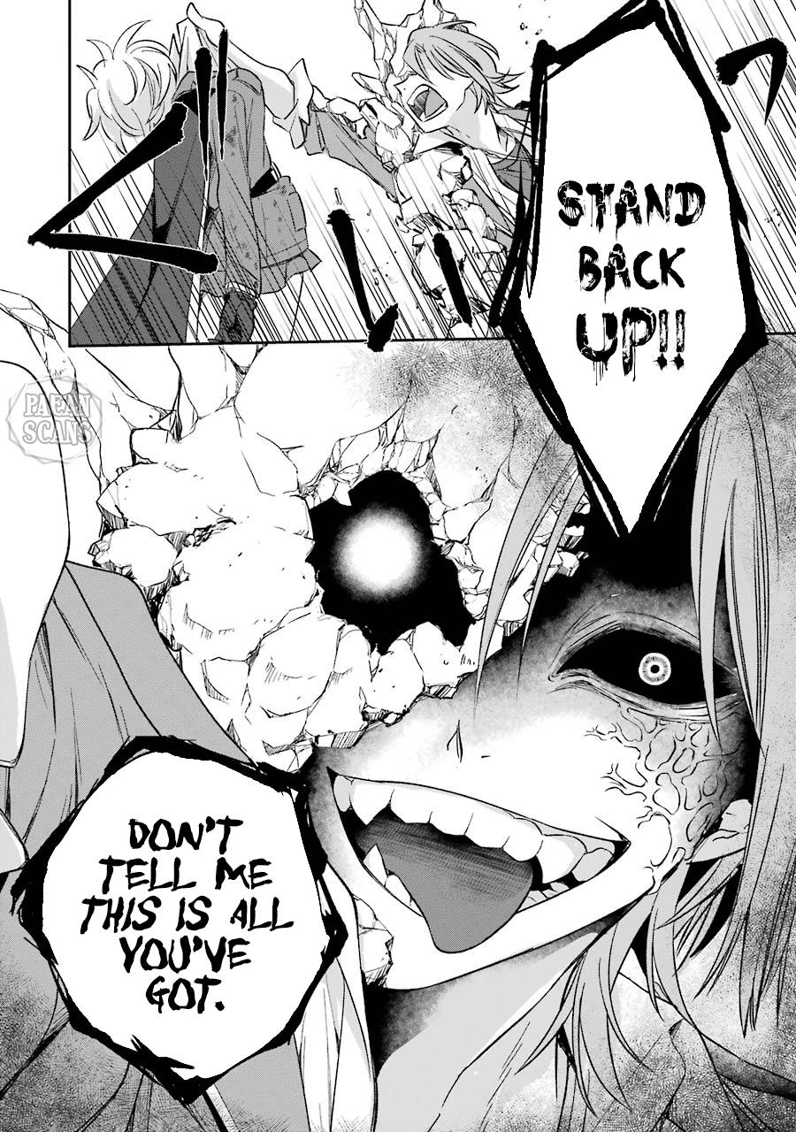 Kinsou no Vermeil: Gakeppuchi Majutsushi wa Saikyou no Yakusai to Mahou Sekai wo Tsukisusumu Chap 7.2 - Next Chap 8.2