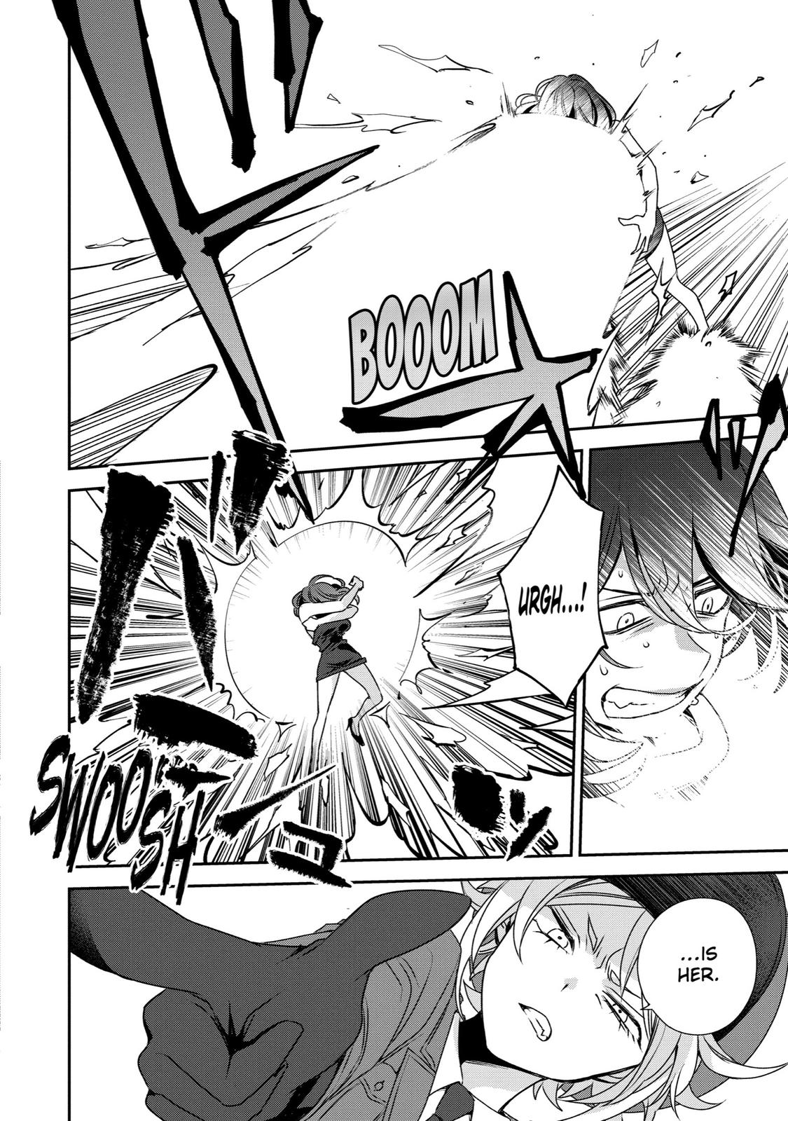 Kinsou no Vermeil: Gakeppuchi Majutsushi wa Saikyou no Yakusai to Mahou Sekai wo Tsukisusumu Chap 4 - Next Chap 5