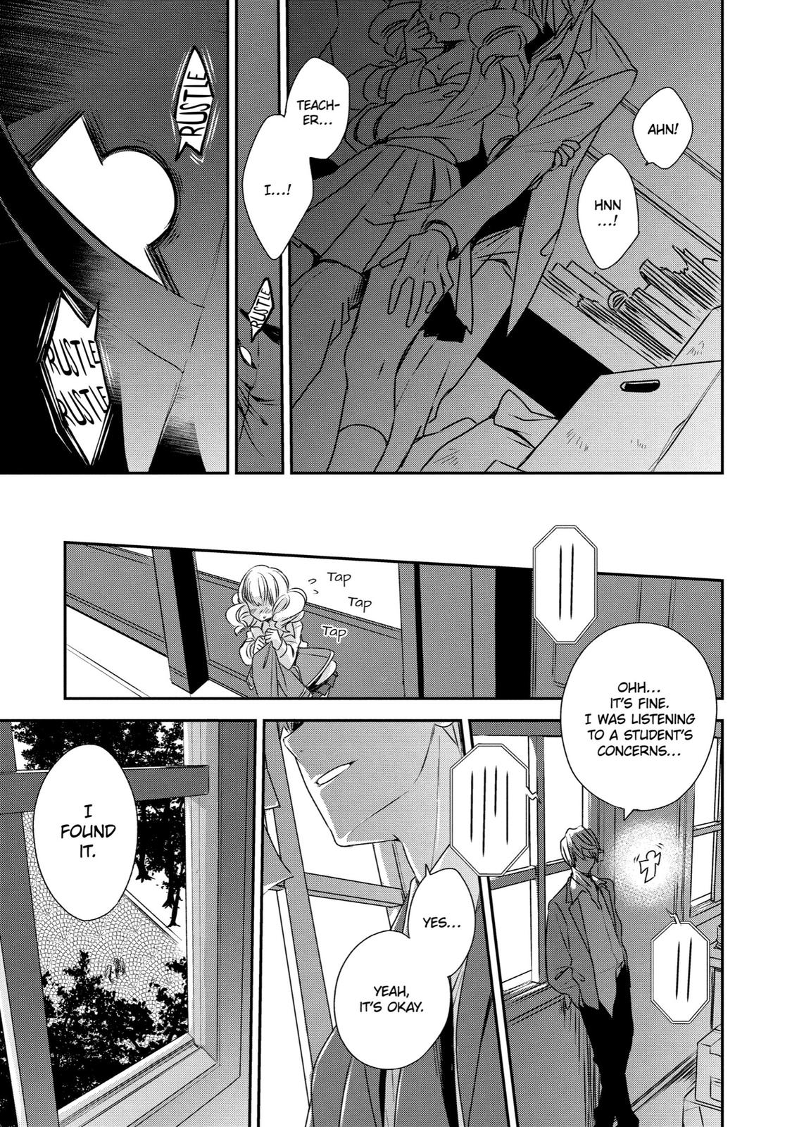 Kinsou no Vermeil: Gakeppuchi Majutsushi wa Saikyou no Yakusai to Mahou Sekai wo Tsukisusumu Chap 4 - Next Chap 5