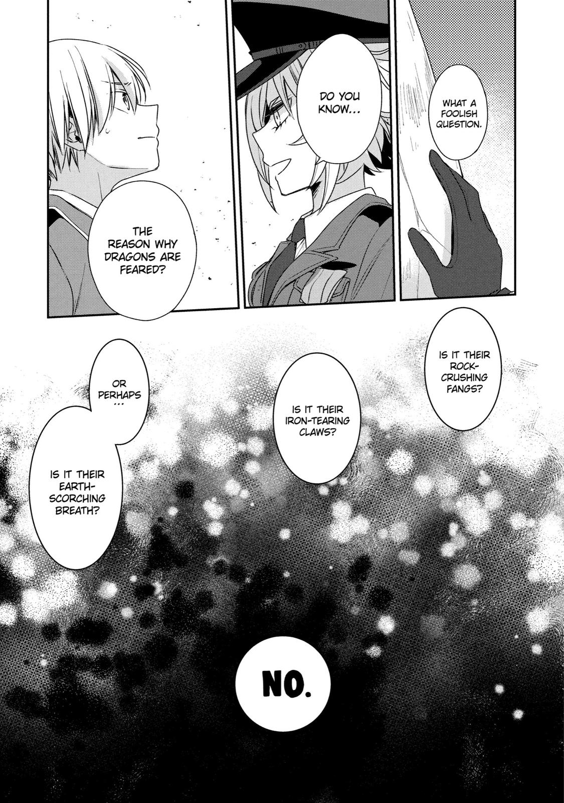 Kinsou no Vermeil: Gakeppuchi Majutsushi wa Saikyou no Yakusai to Mahou Sekai wo Tsukisusumu Chap 4 - Next Chap 5