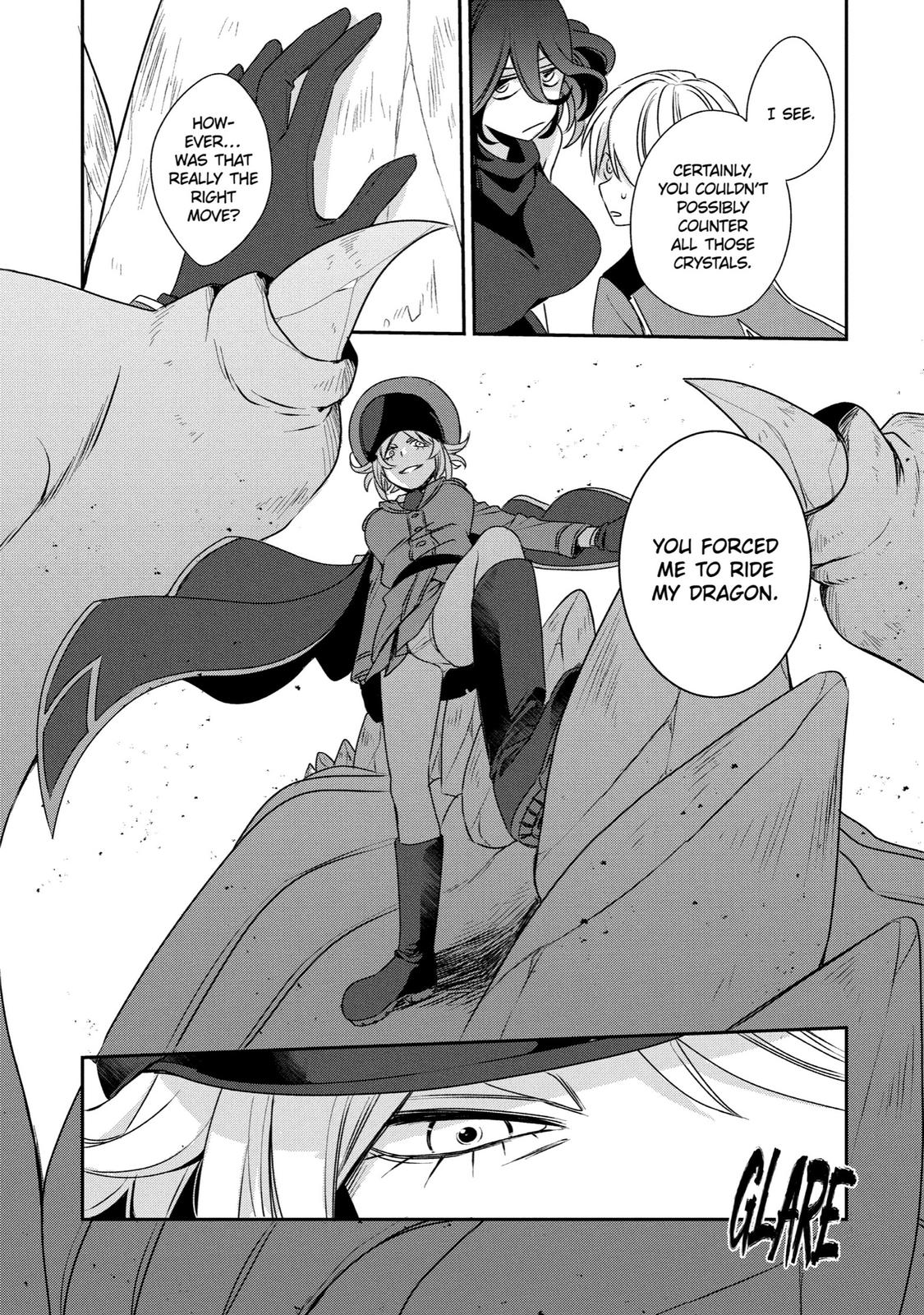 Kinsou no Vermeil: Gakeppuchi Majutsushi wa Saikyou no Yakusai to Mahou Sekai wo Tsukisusumu Chap 4 - Next Chap 5