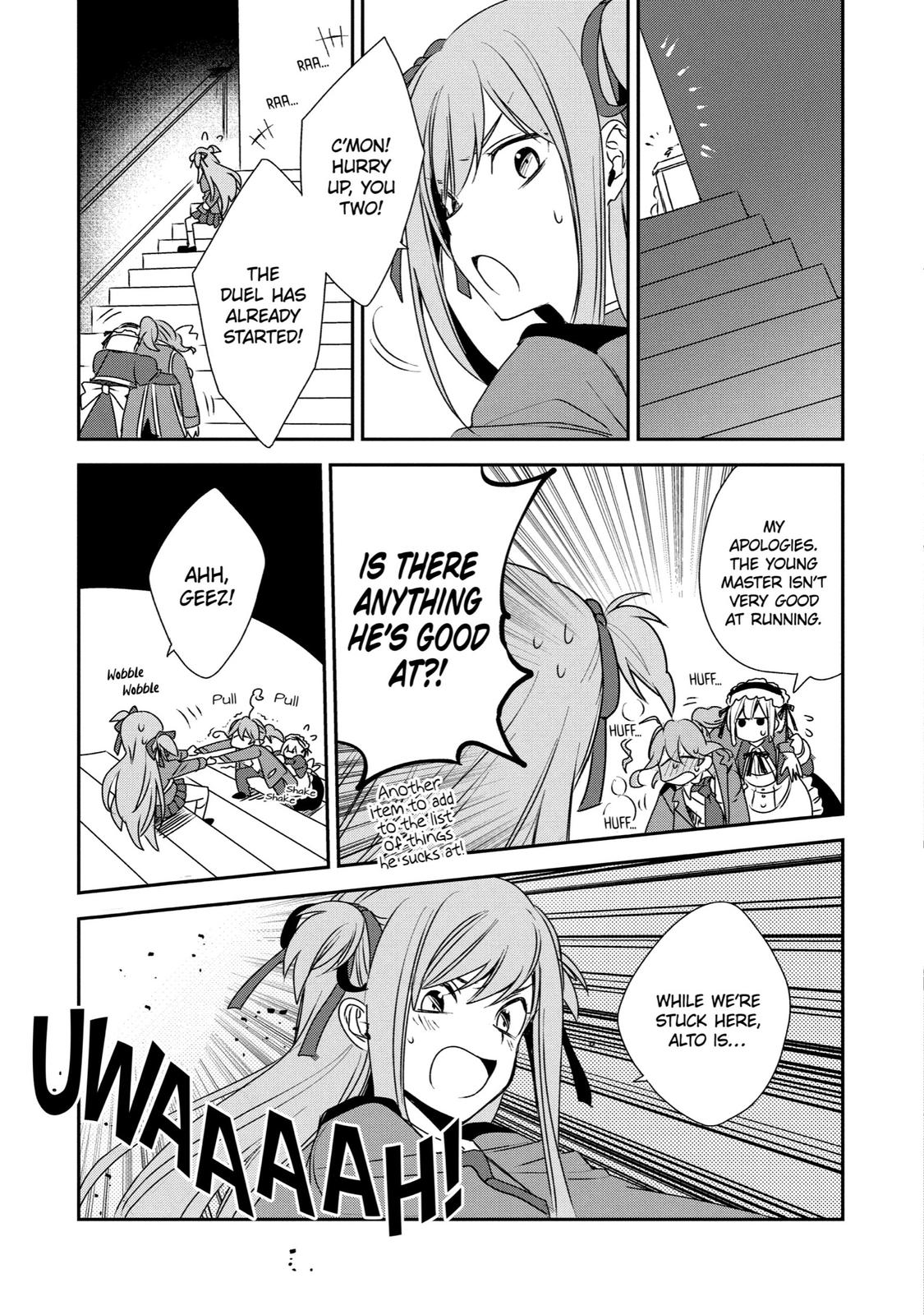 Kinsou no Vermeil: Gakeppuchi Majutsushi wa Saikyou no Yakusai to Mahou Sekai wo Tsukisusumu Chap 4 - Next Chap 5