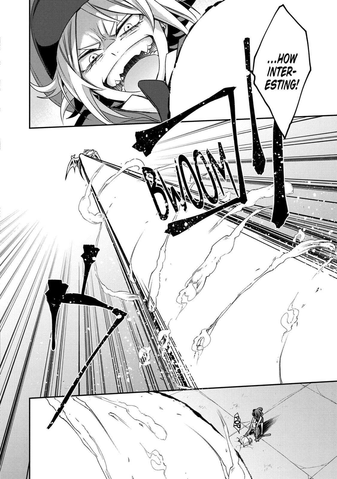 Kinsou no Vermeil: Gakeppuchi Majutsushi wa Saikyou no Yakusai to Mahou Sekai wo Tsukisusumu Chap 4 - Next Chap 5