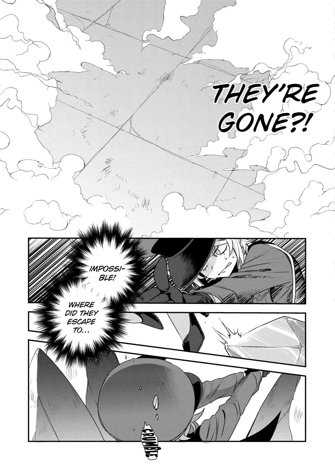 Kinsou no Vermeil: Gakeppuchi Majutsushi wa Saikyou no Yakusai to Mahou Sekai wo Tsukisusumu Chap 4 - Next Chap 5