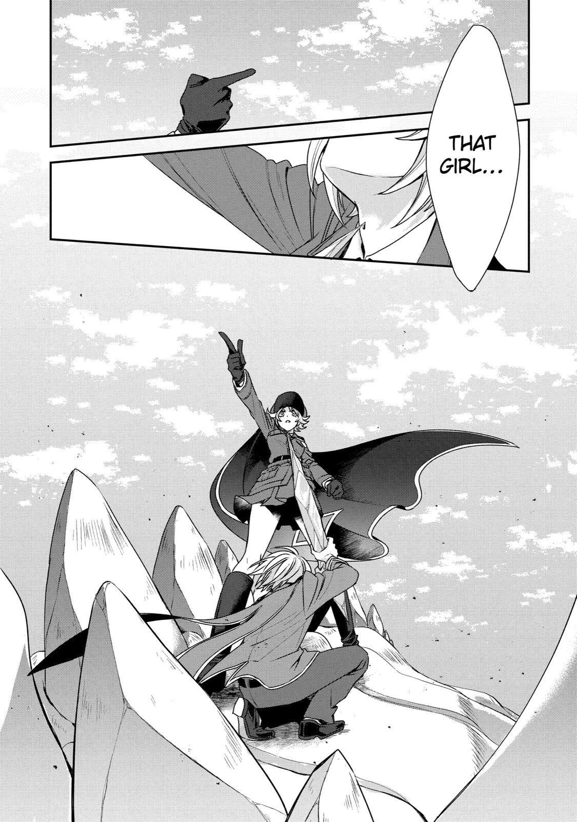 Kinsou no Vermeil: Gakeppuchi Majutsushi wa Saikyou no Yakusai to Mahou Sekai wo Tsukisusumu Chap 4 - Next Chap 5