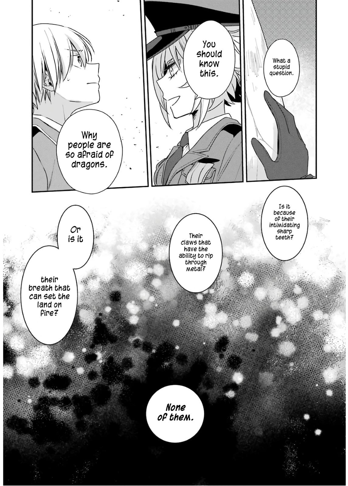 Kinsou no Vermeil: Gakeppuchi Majutsushi wa Saikyou no Yakusai to Mahou Sekai wo Tsukisusumu Chap 4.1 - Next Chap 5.1