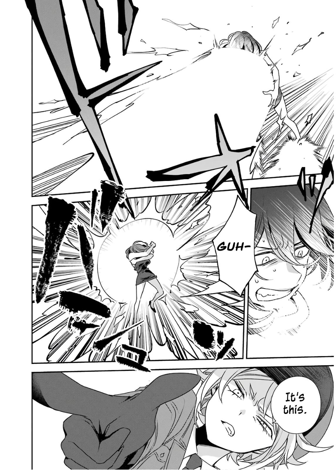 Kinsou no Vermeil: Gakeppuchi Majutsushi wa Saikyou no Yakusai to Mahou Sekai wo Tsukisusumu Chap 4.1 - Next Chap 5.1