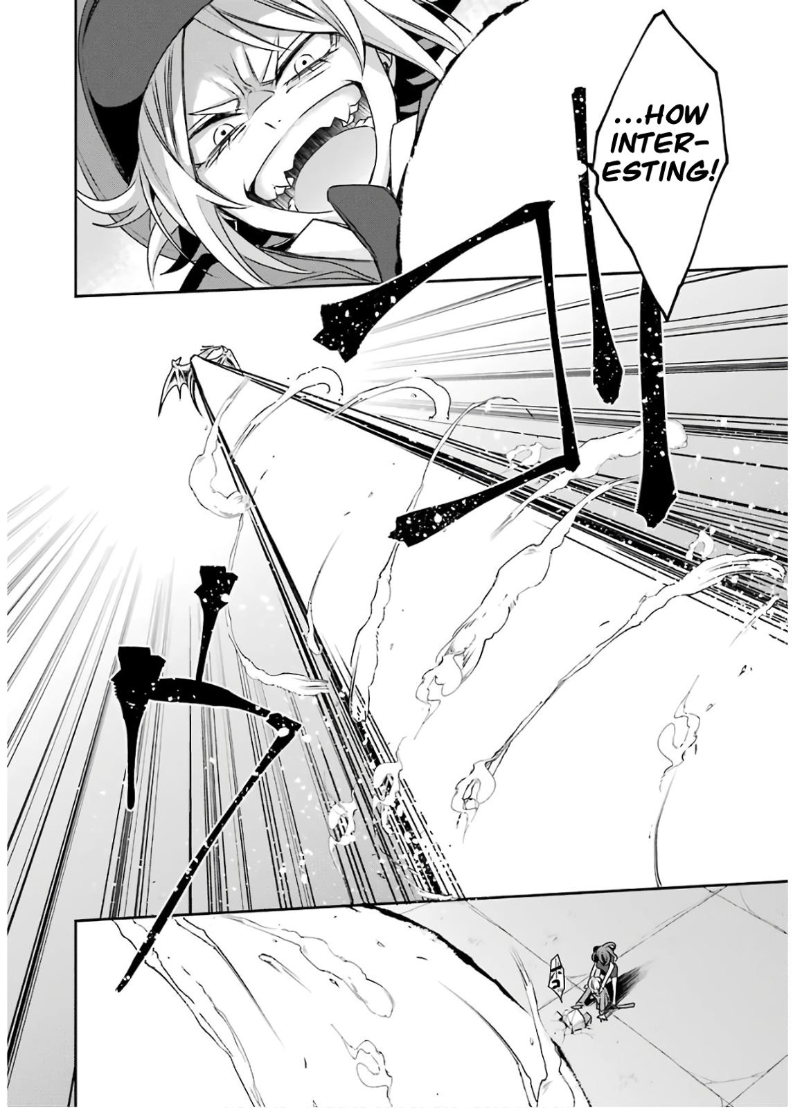 Kinsou no Vermeil: Gakeppuchi Majutsushi wa Saikyou no Yakusai to Mahou Sekai wo Tsukisusumu Chap 4.2 - Next Chap 5.2