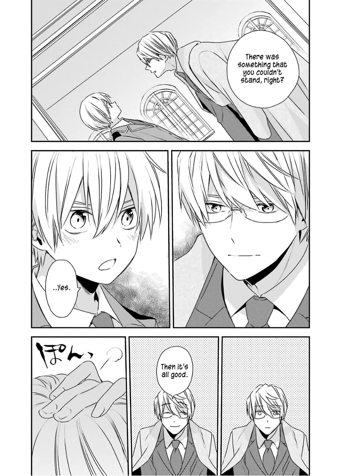Kinsou no Vermeil: Gakeppuchi Majutsushi wa Saikyou no Yakusai to Mahou Sekai wo Tsukisusumu Chap 4.2 - Next Chap 5.2