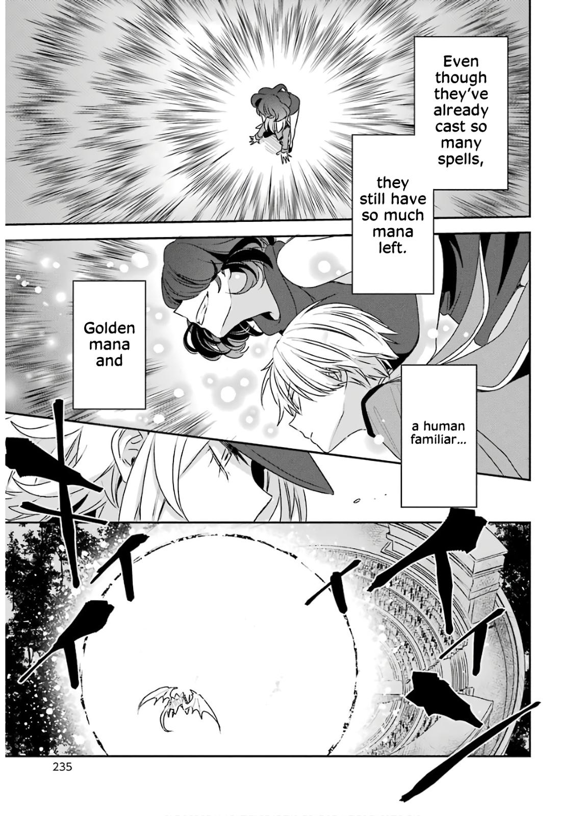 Kinsou no Vermeil: Gakeppuchi Majutsushi wa Saikyou no Yakusai to Mahou Sekai wo Tsukisusumu Chap 4.2 - Next Chap 5.2