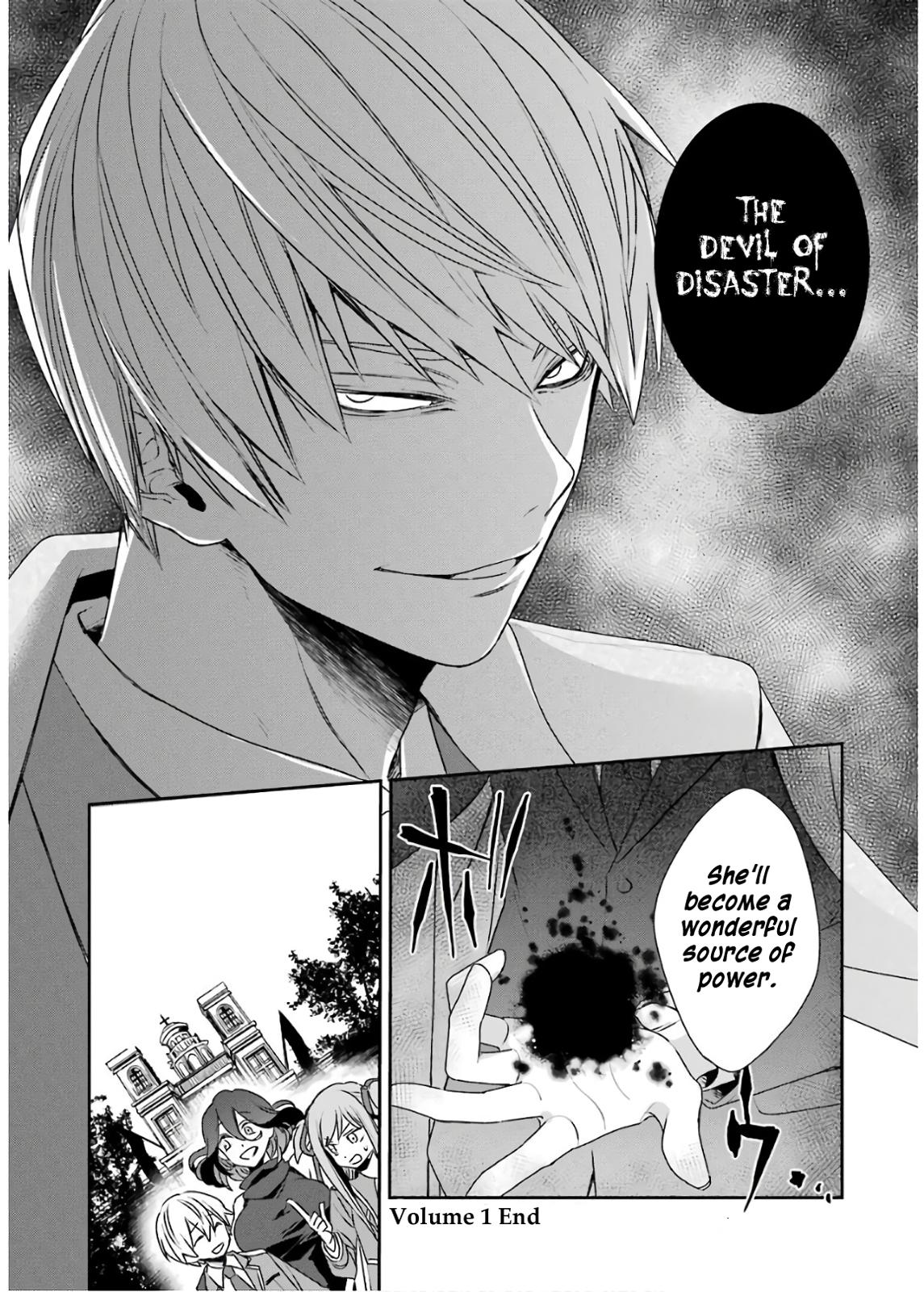 Kinsou no Vermeil: Gakeppuchi Majutsushi wa Saikyou no Yakusai to Mahou Sekai wo Tsukisusumu Chap 4.2 - Next Chap 5.2