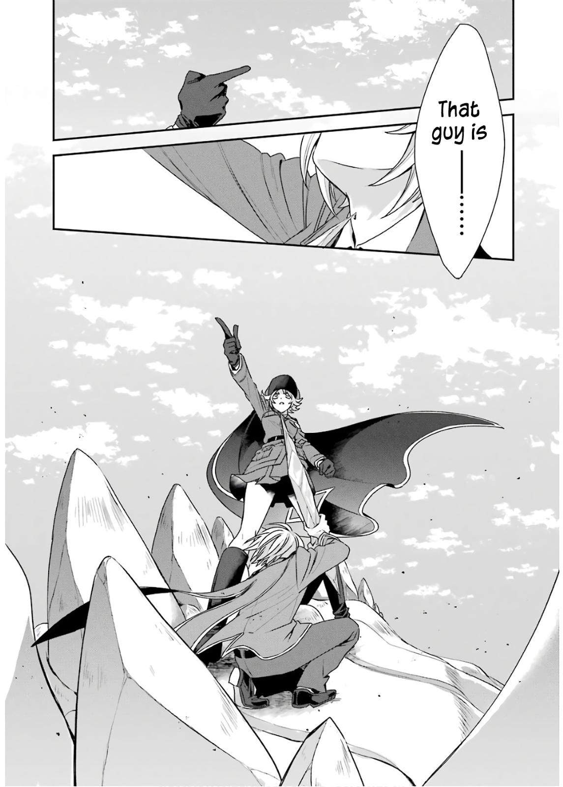 Kinsou no Vermeil: Gakeppuchi Majutsushi wa Saikyou no Yakusai to Mahou Sekai wo Tsukisusumu Chap 4.2 - Next Chap 5.2