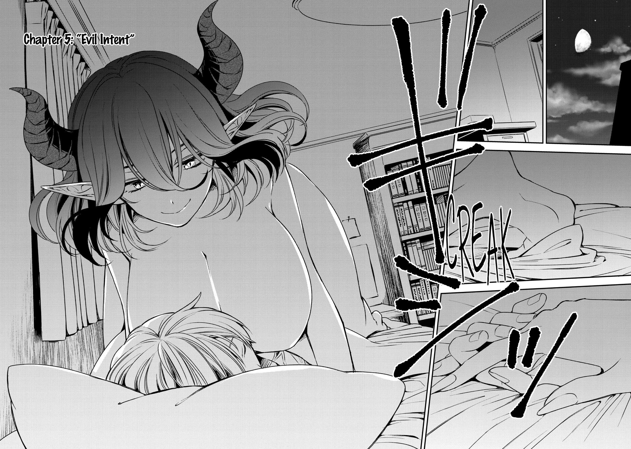 Kinsou no Vermeil: Gakeppuchi Majutsushi wa Saikyou no Yakusai to Mahou Sekai wo Tsukisusumu Chap 5 - Next Chap 6