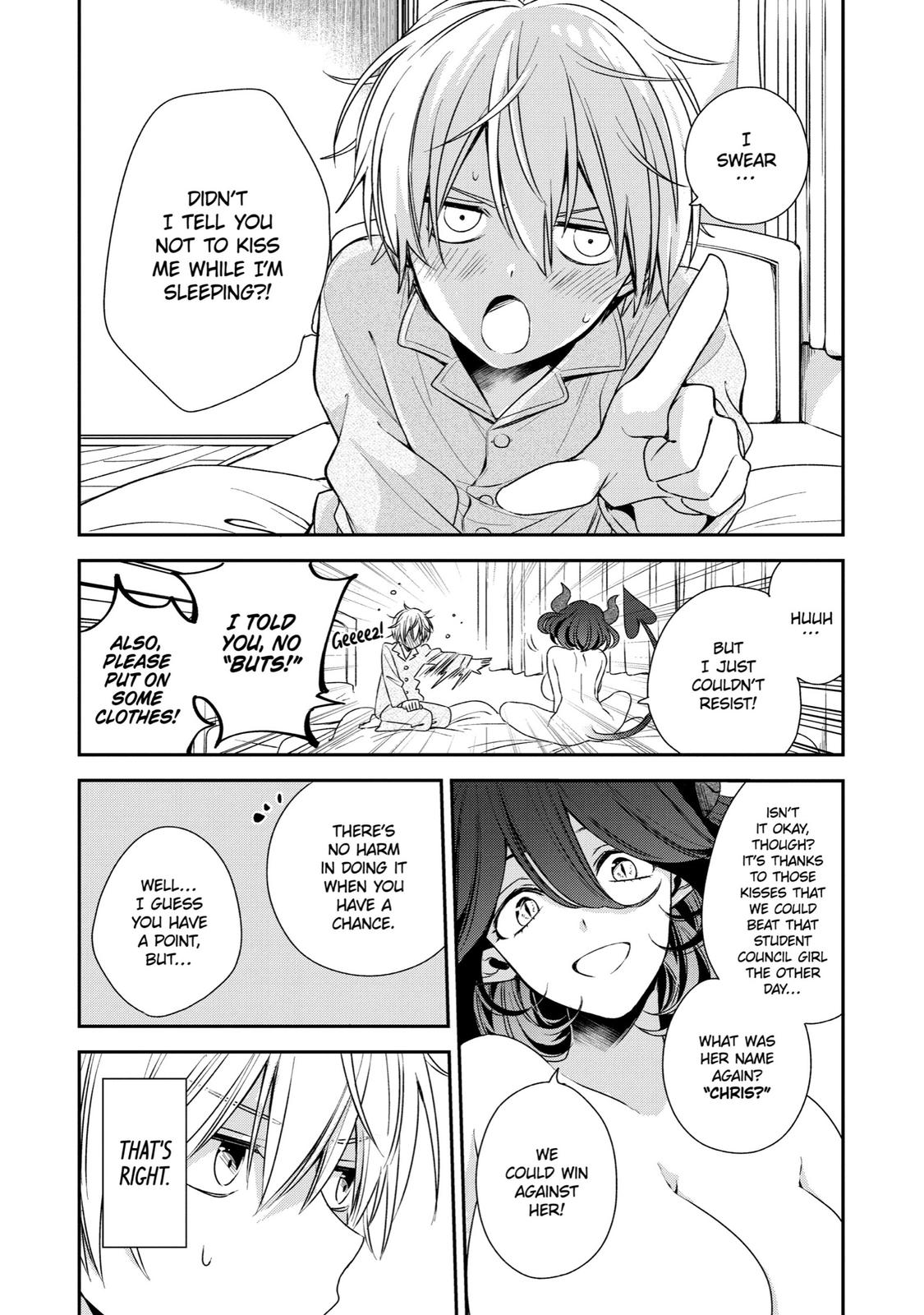 Kinsou no Vermeil: Gakeppuchi Majutsushi wa Saikyou no Yakusai to Mahou Sekai wo Tsukisusumu Chap 5 - Next Chap 6