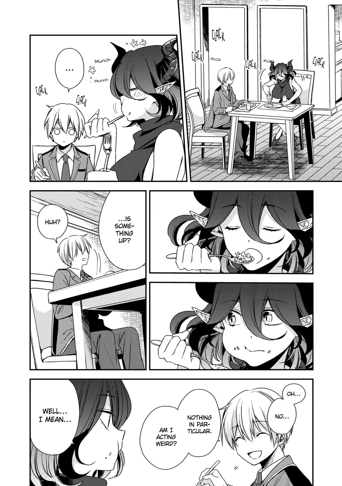 Kinsou no Vermeil: Gakeppuchi Majutsushi wa Saikyou no Yakusai to Mahou Sekai wo Tsukisusumu Chap 5 - Next Chap 6