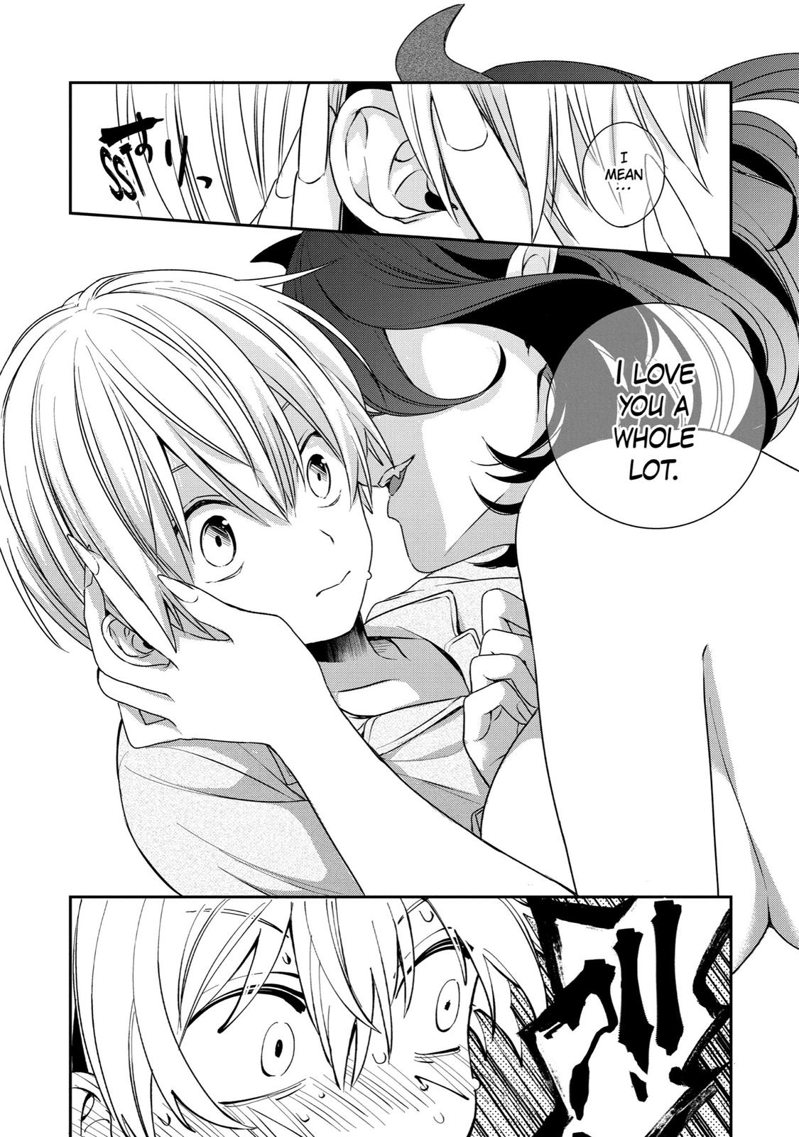 Kinsou no Vermeil: Gakeppuchi Majutsushi wa Saikyou no Yakusai to Mahou Sekai wo Tsukisusumu Chap 5 - Next Chap 6