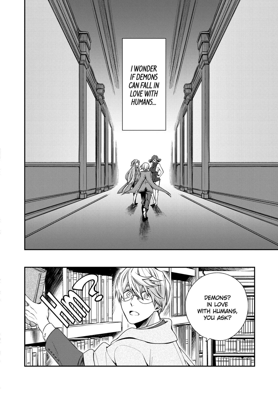 Kinsou no Vermeil: Gakeppuchi Majutsushi wa Saikyou no Yakusai to Mahou Sekai wo Tsukisusumu Chap 5 - Next Chap 6