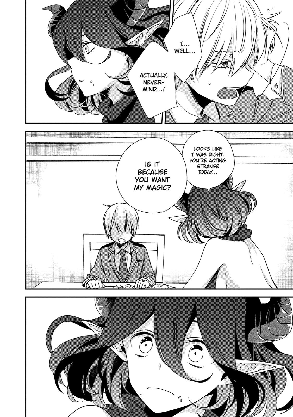 Kinsou no Vermeil: Gakeppuchi Majutsushi wa Saikyou no Yakusai to Mahou Sekai wo Tsukisusumu Chap 5 - Next Chap 6