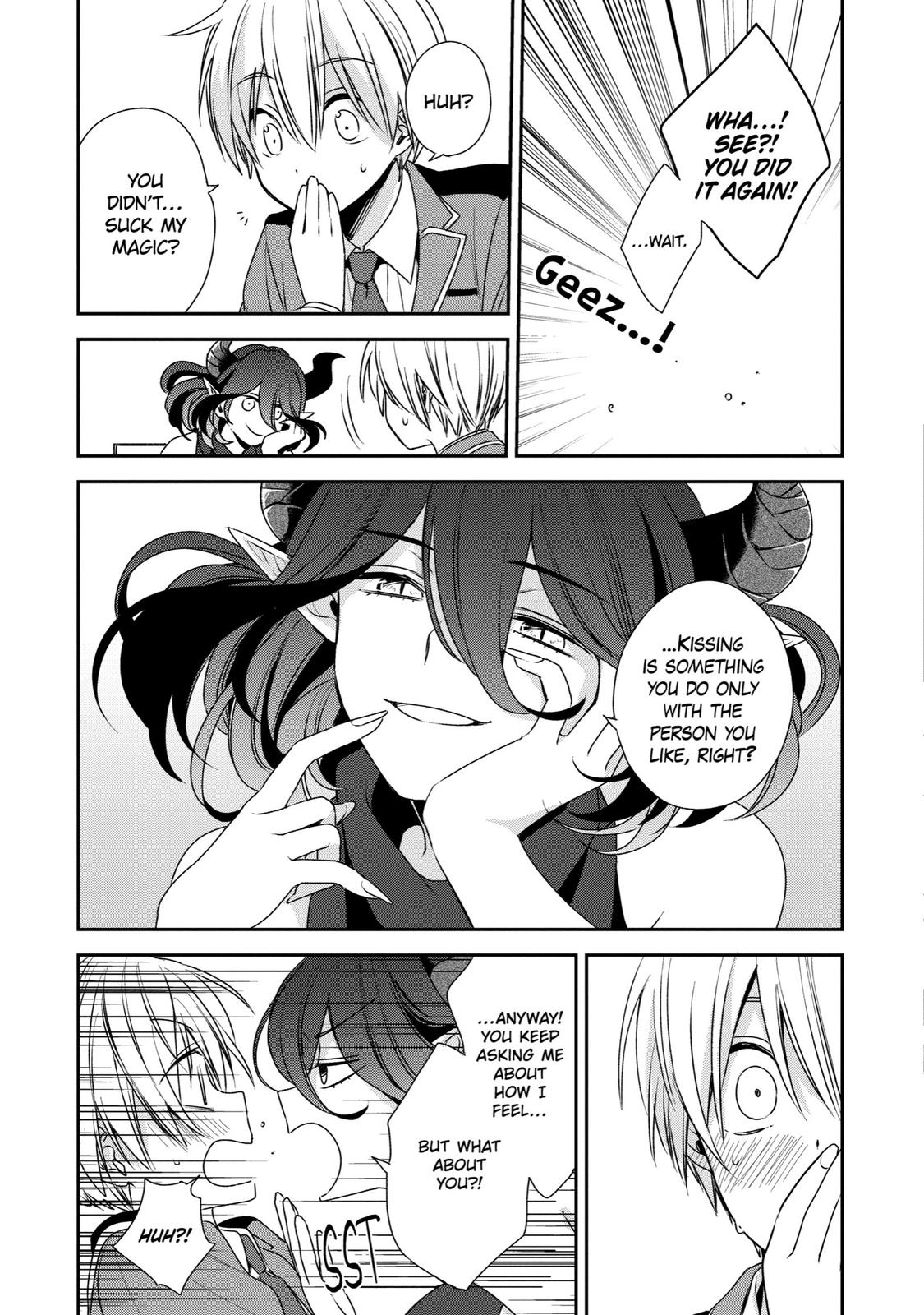 Kinsou no Vermeil: Gakeppuchi Majutsushi wa Saikyou no Yakusai to Mahou Sekai wo Tsukisusumu Chap 5 - Next Chap 6