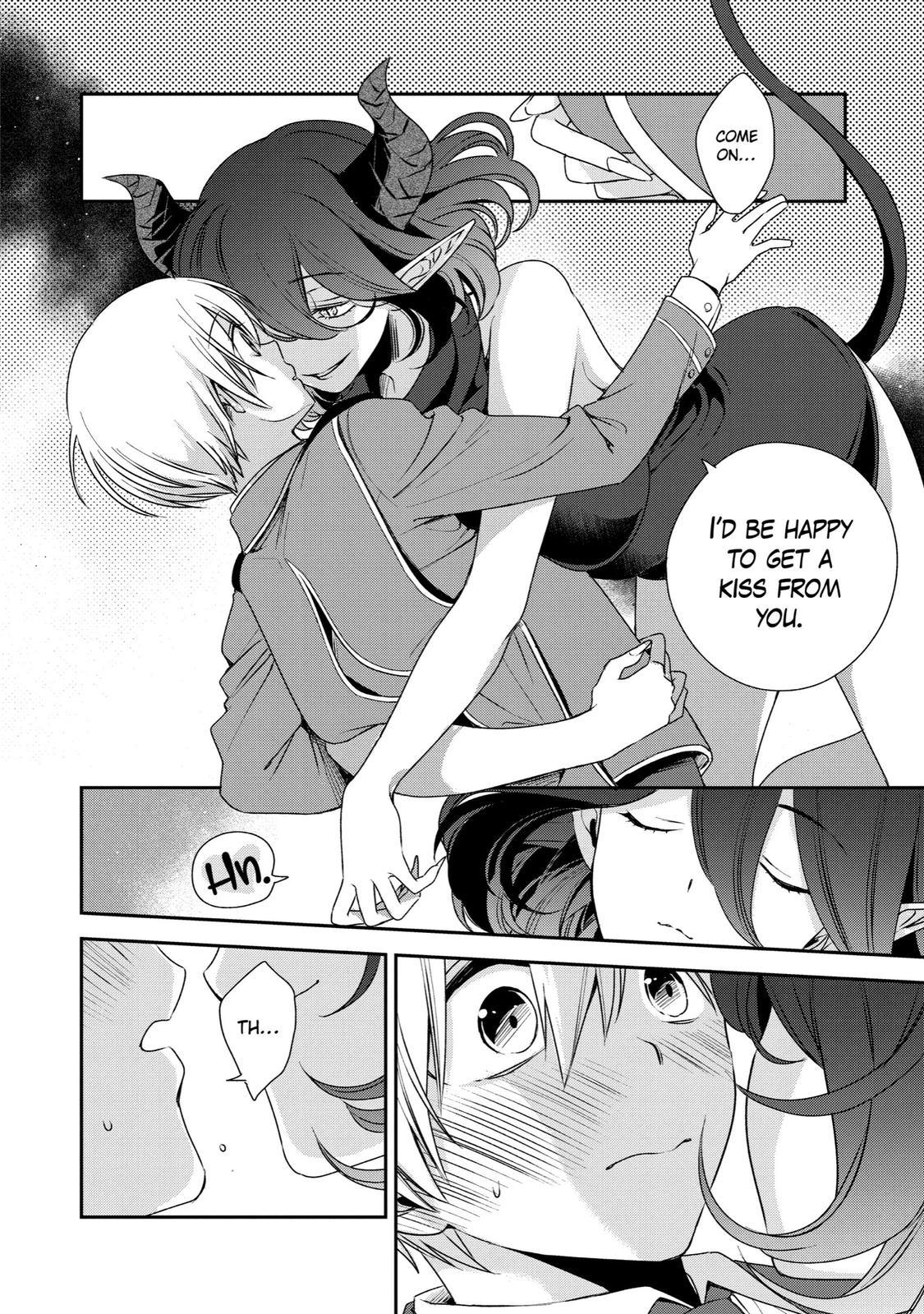 Kinsou no Vermeil: Gakeppuchi Majutsushi wa Saikyou no Yakusai to Mahou Sekai wo Tsukisusumu Chap 5 - Next Chap 6