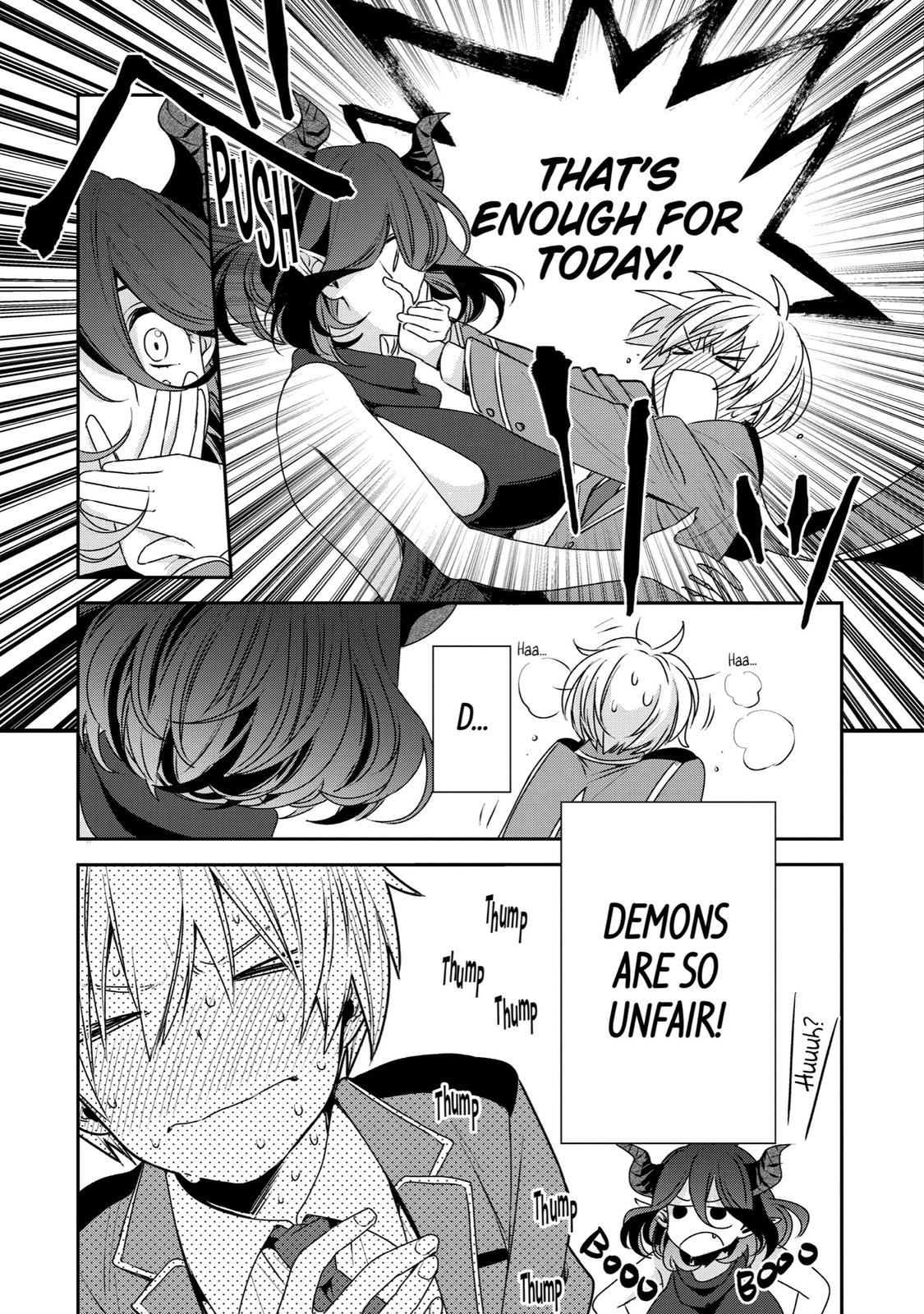 Kinsou no Vermeil: Gakeppuchi Majutsushi wa Saikyou no Yakusai to Mahou Sekai wo Tsukisusumu Chap 5 - Next Chap 6