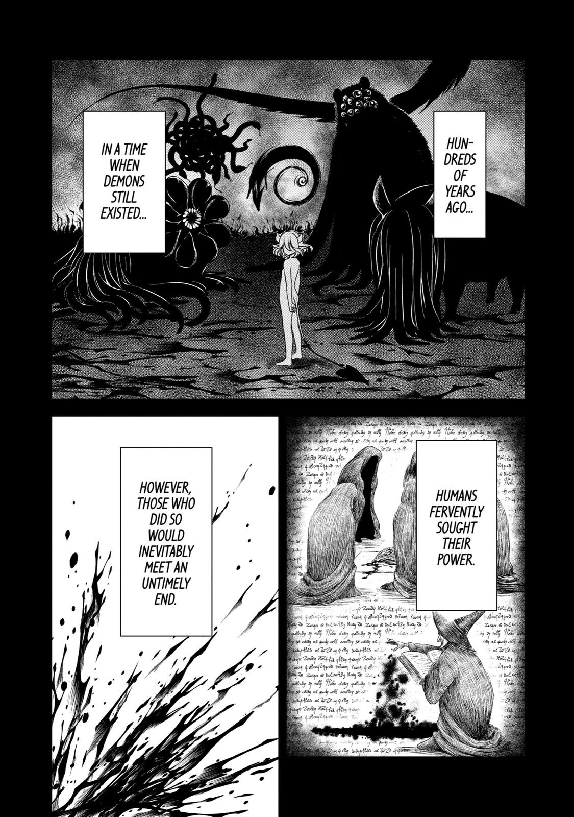 Kinsou no Vermeil: Gakeppuchi Majutsushi wa Saikyou no Yakusai to Mahou Sekai wo Tsukisusumu Chap 5 - Next Chap 6