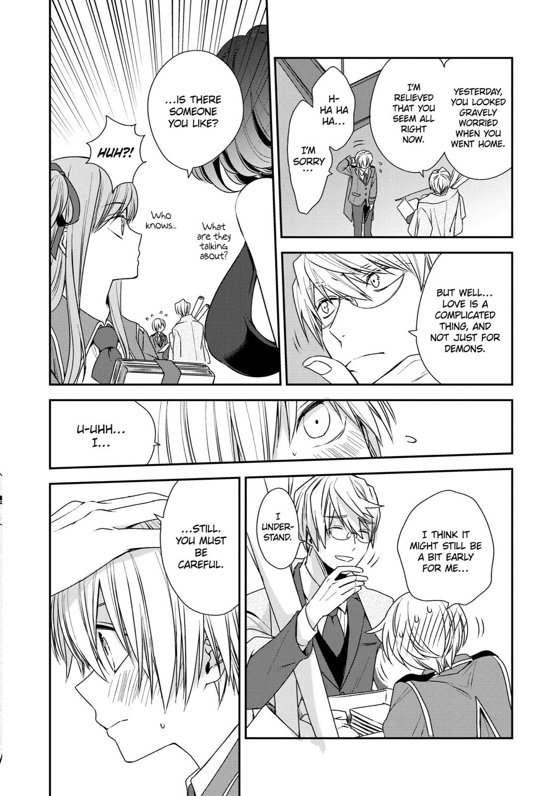 Kinsou no Vermeil: Gakeppuchi Majutsushi wa Saikyou no Yakusai to Mahou Sekai wo Tsukisusumu Chap 5 - Next Chap 6