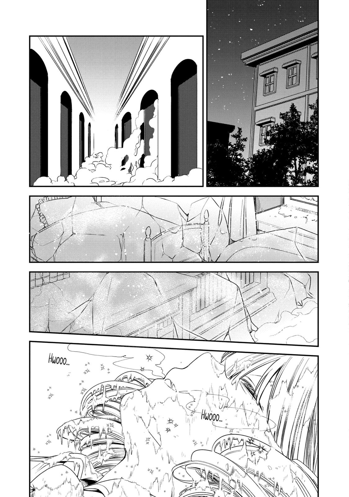 Kinsou no Vermeil: Gakeppuchi Majutsushi wa Saikyou no Yakusai to Mahou Sekai wo Tsukisusumu Chap 5 - Next Chap 6