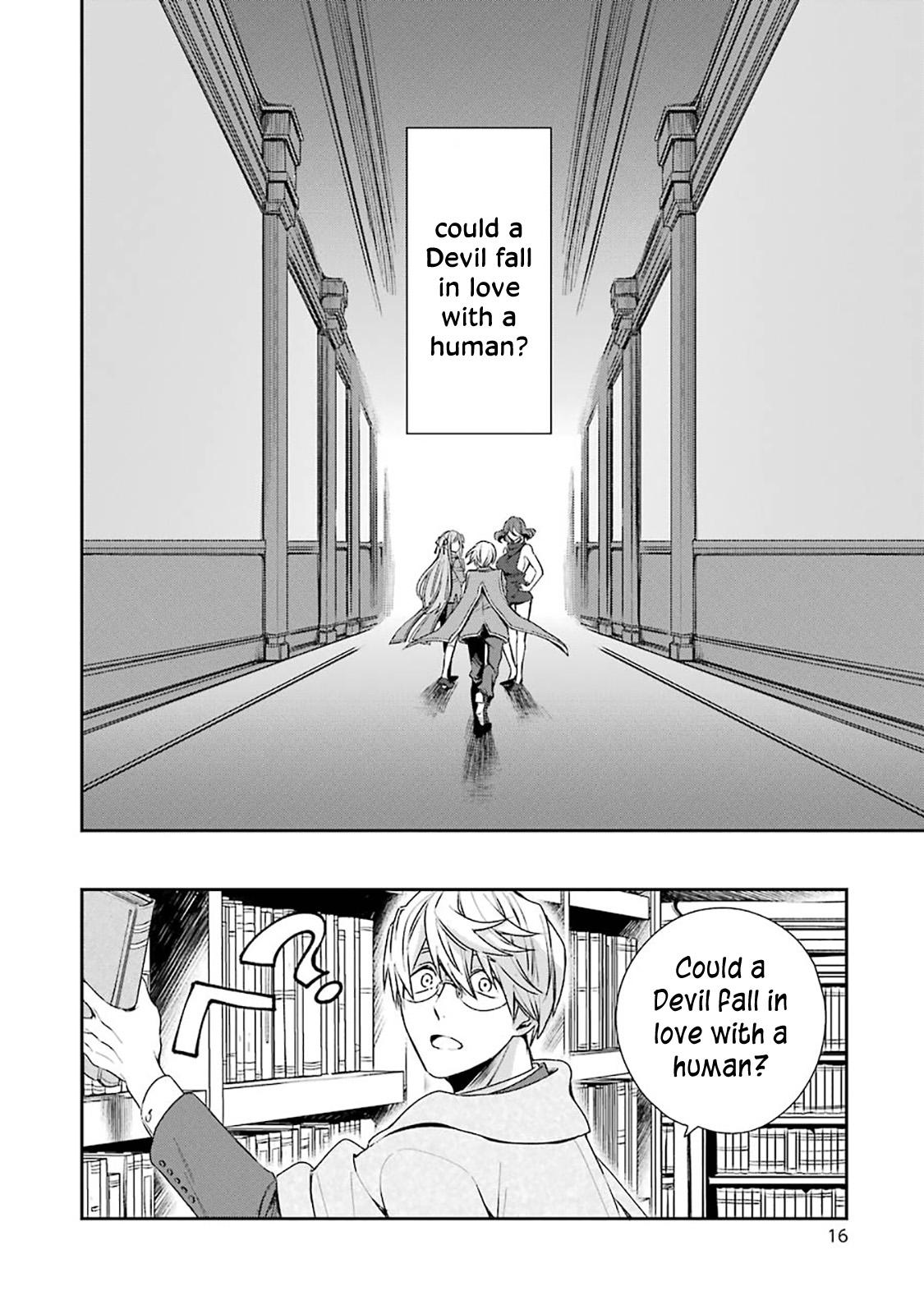 Kinsou no Vermeil: Gakeppuchi Majutsushi wa Saikyou no Yakusai to Mahou Sekai wo Tsukisusumu Chap 5.1 - Next Chap 6.1