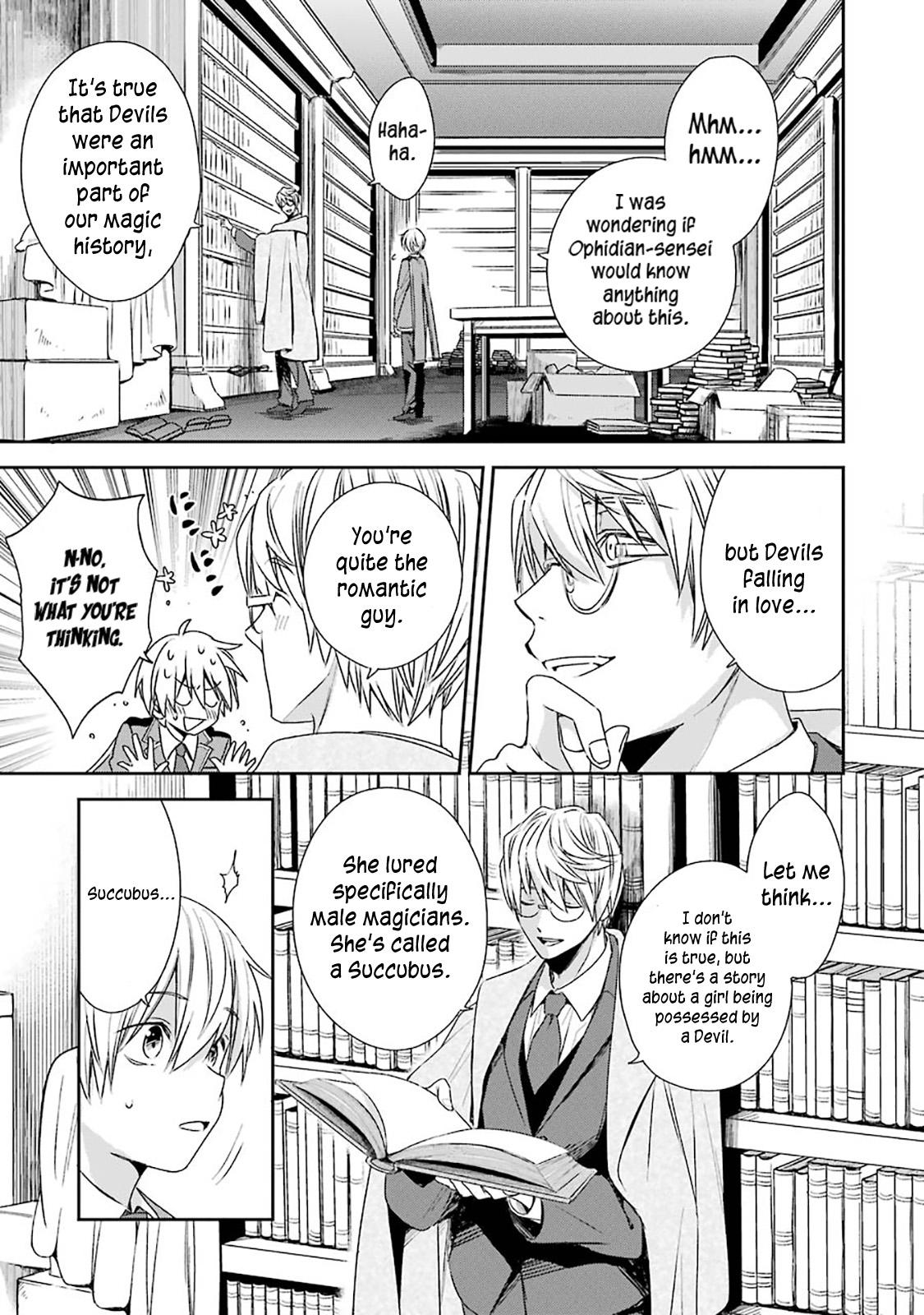 Kinsou no Vermeil: Gakeppuchi Majutsushi wa Saikyou no Yakusai to Mahou Sekai wo Tsukisusumu Chap 5.1 - Next Chap 6.1