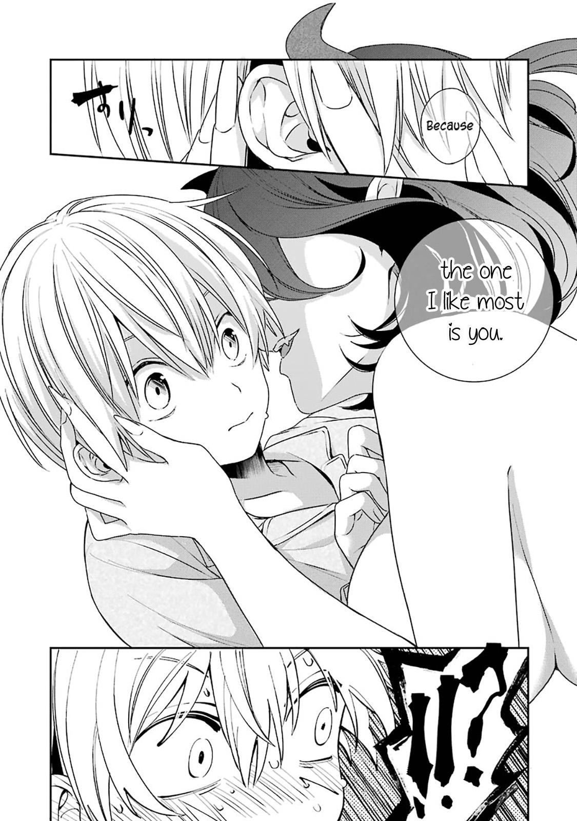 Kinsou no Vermeil: Gakeppuchi Majutsushi wa Saikyou no Yakusai to Mahou Sekai wo Tsukisusumu Chap 5.1 - Next Chap 6.1
