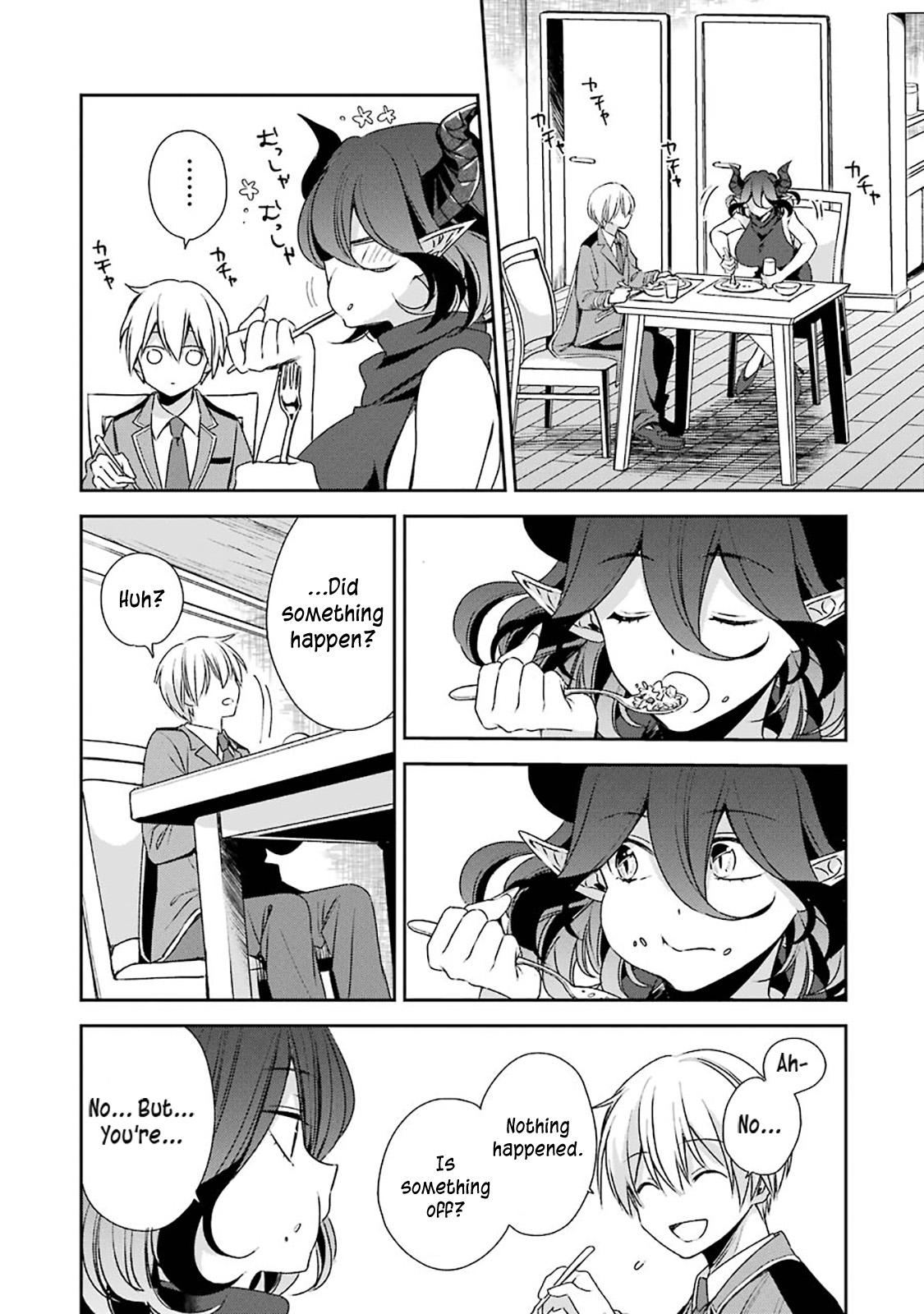Kinsou no Vermeil: Gakeppuchi Majutsushi wa Saikyou no Yakusai to Mahou Sekai wo Tsukisusumu Chap 5.1 - Next Chap 6.1