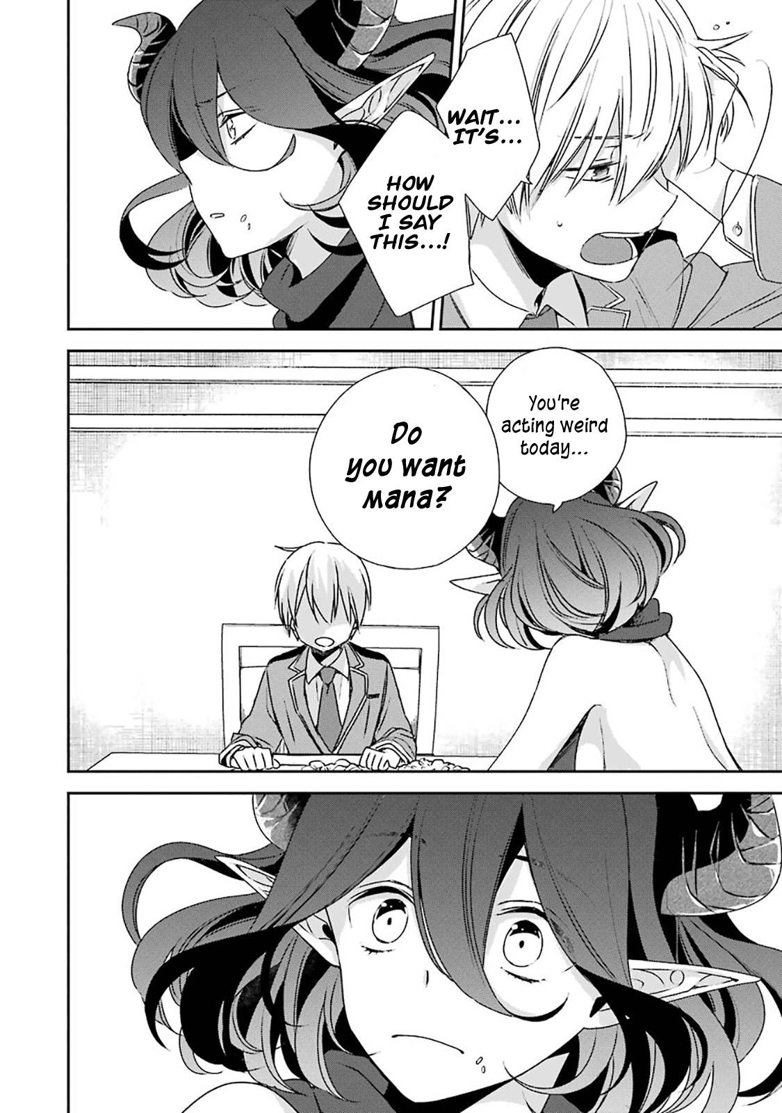 Kinsou no Vermeil: Gakeppuchi Majutsushi wa Saikyou no Yakusai to Mahou Sekai wo Tsukisusumu Chap 5.1 - Next Chap 6.1