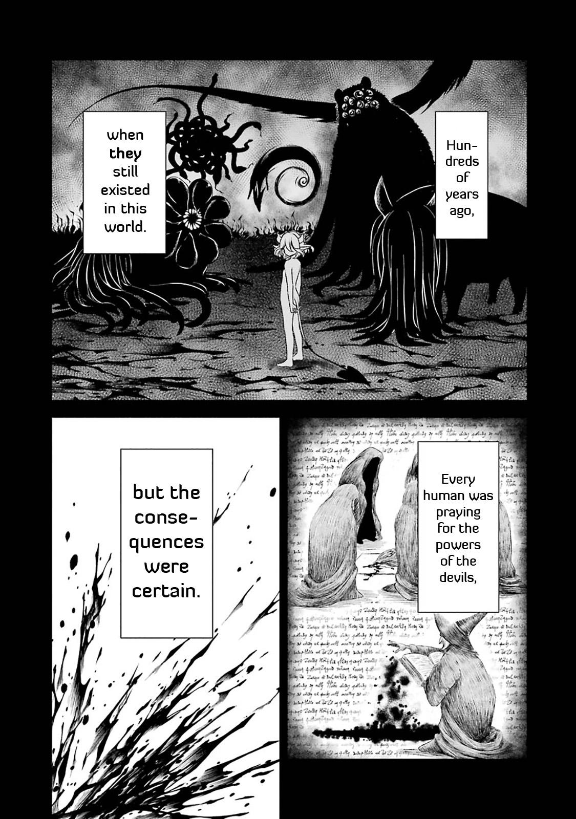 Kinsou no Vermeil: Gakeppuchi Majutsushi wa Saikyou no Yakusai to Mahou Sekai wo Tsukisusumu Chap 5.1 - Next Chap 6.1